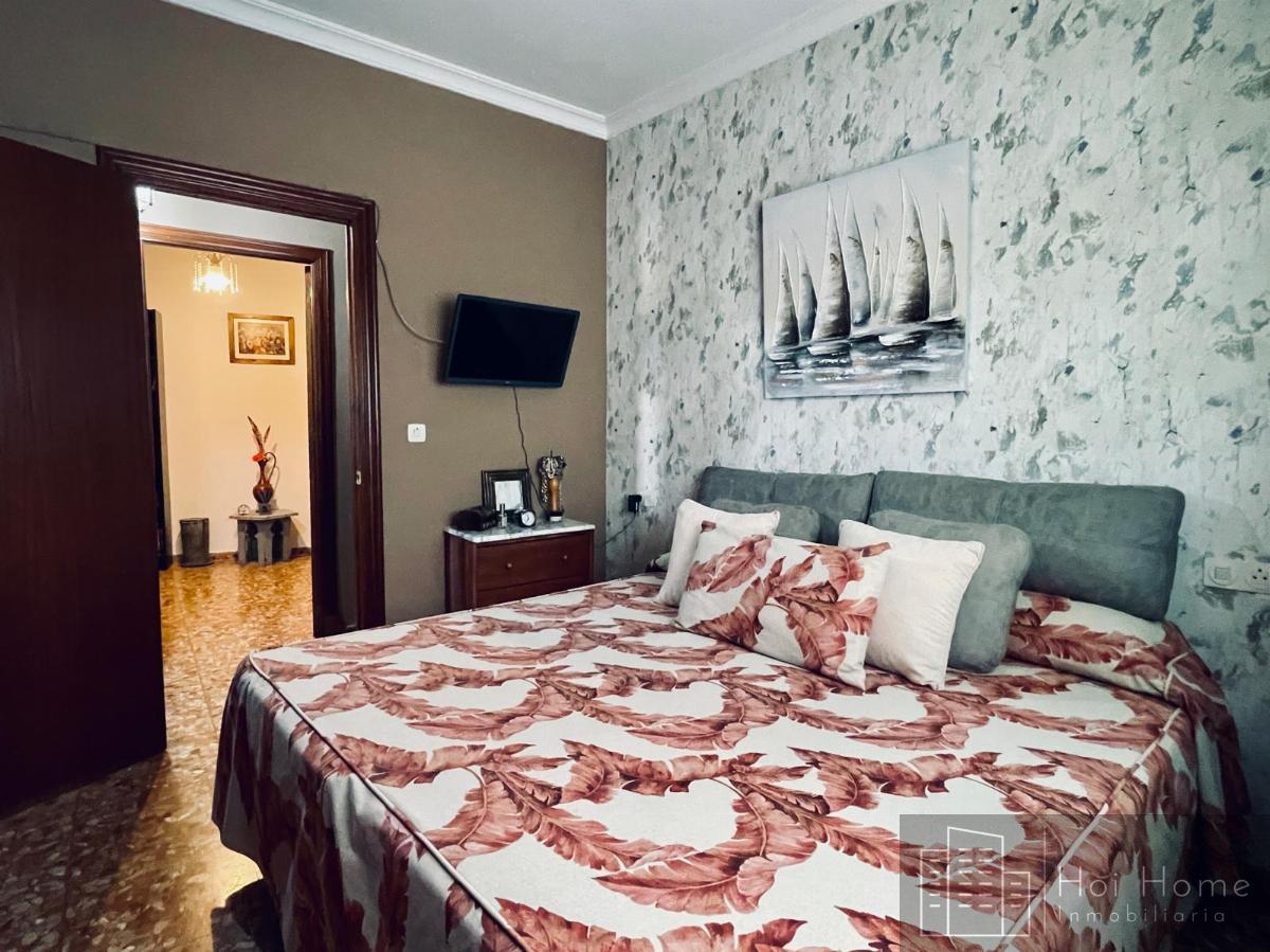 For sale of house in Jerez de la Frontera