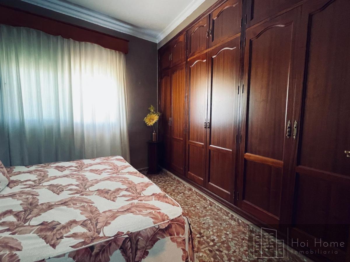 For sale of house in Jerez de la Frontera