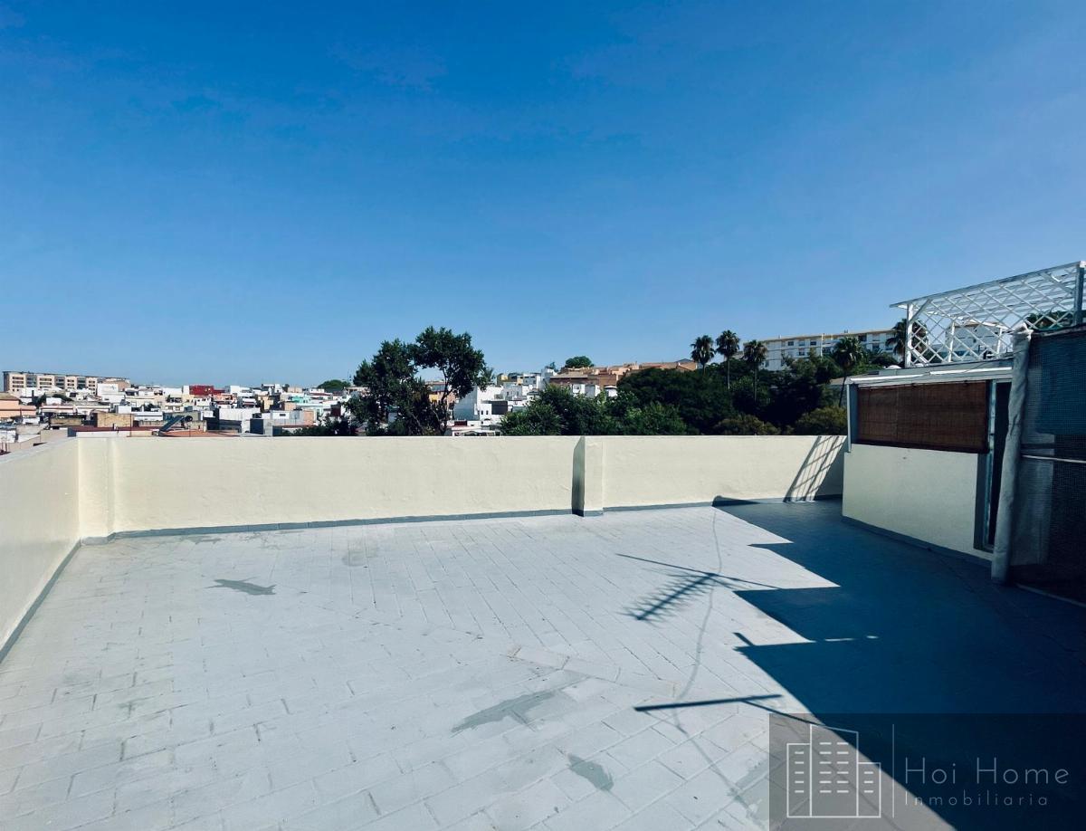 For sale of house in Jerez de la Frontera