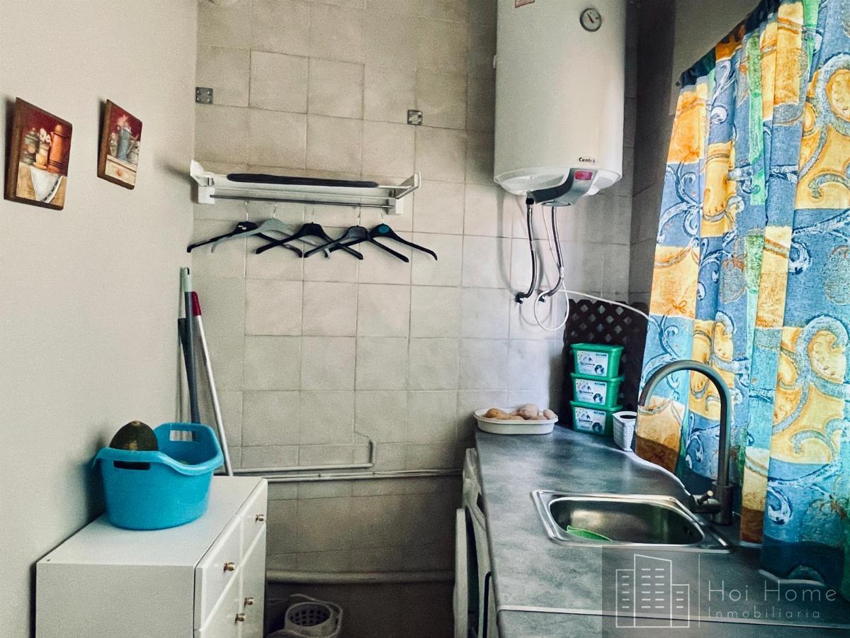 For sale of house in Jerez de la Frontera