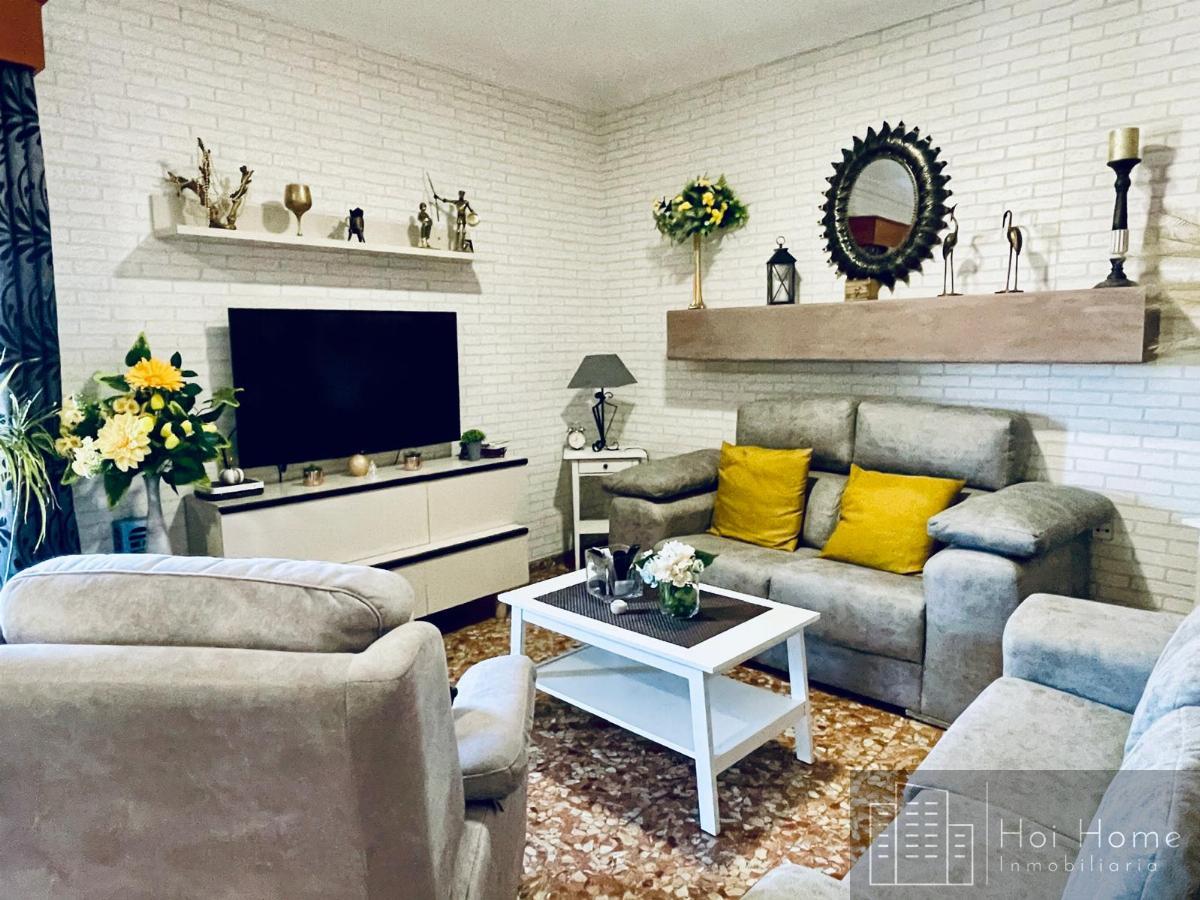 For sale of house in Jerez de la Frontera