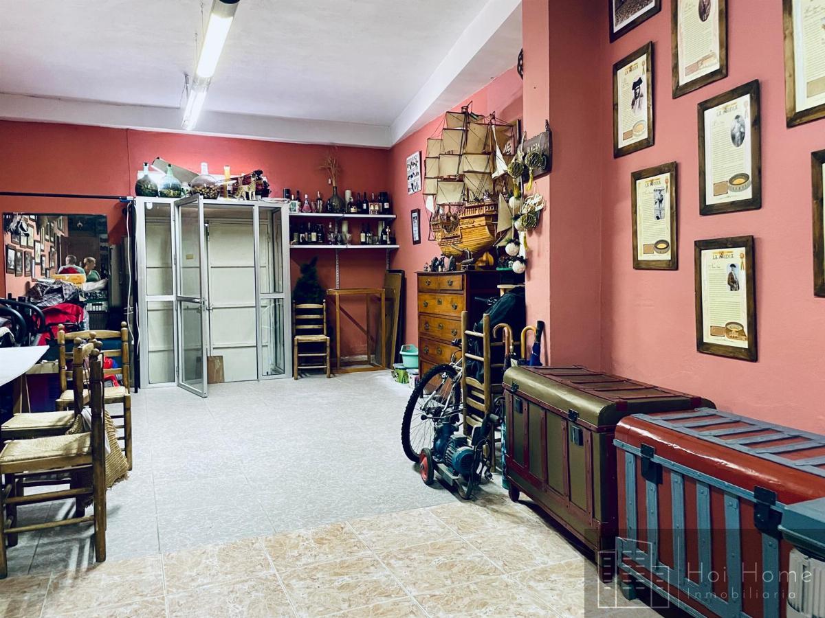 For sale of house in Jerez de la Frontera