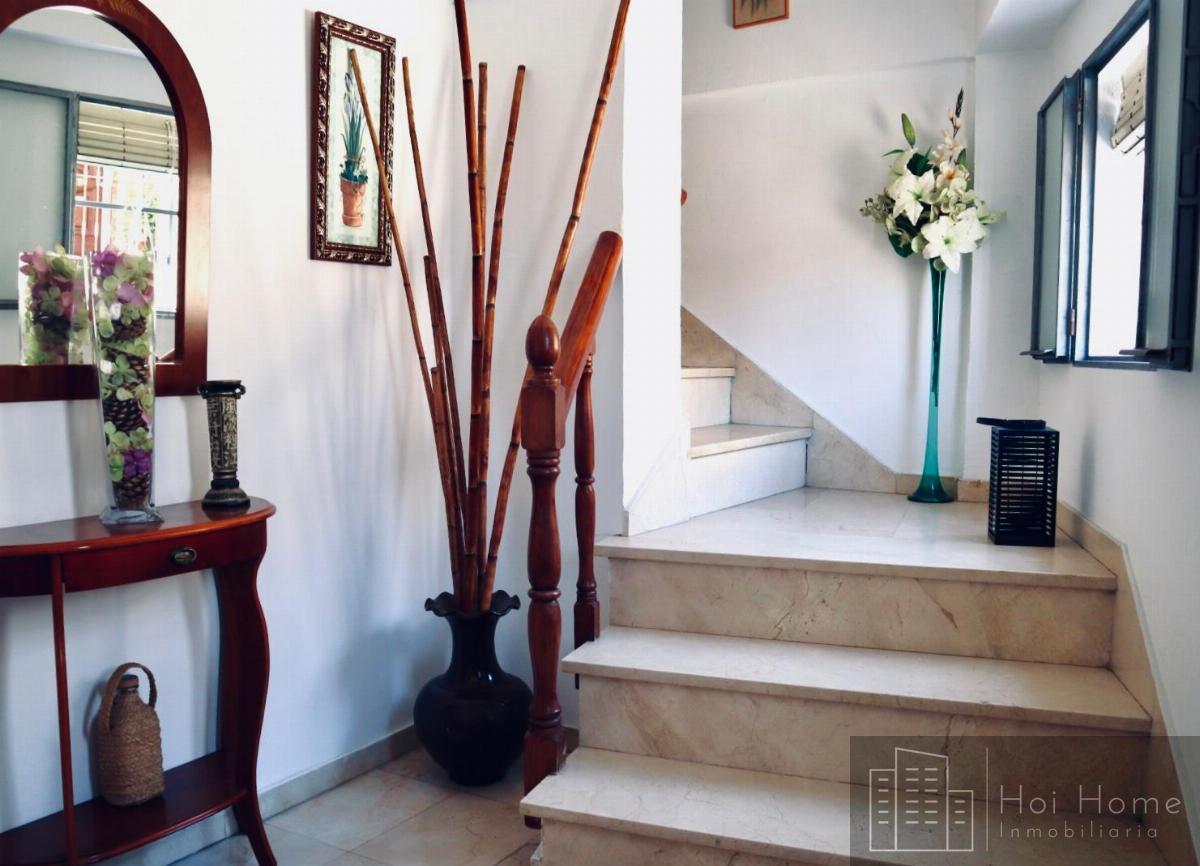 For sale of house in Jerez de la Frontera