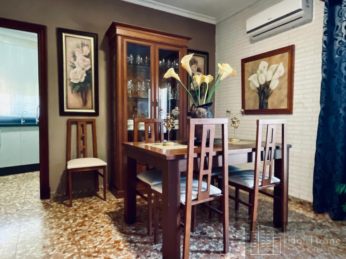 For sale of house in Jerez de la Frontera