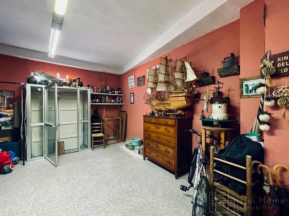 For sale of house in Jerez de la Frontera