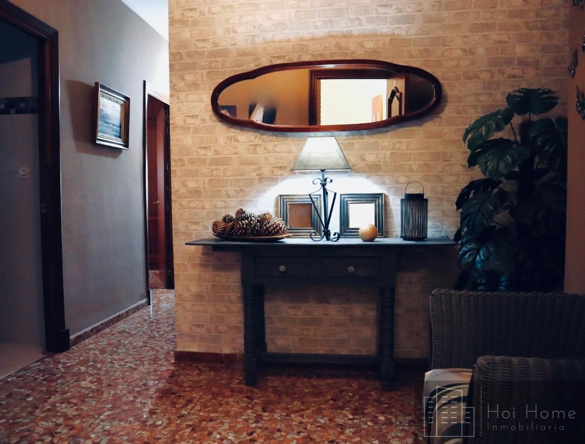For sale of house in Jerez de la Frontera