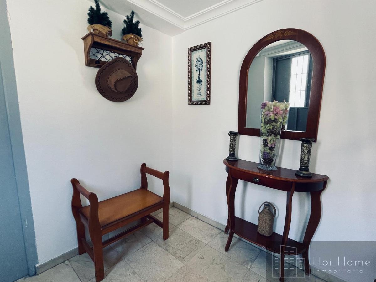 For sale of house in Jerez de la Frontera