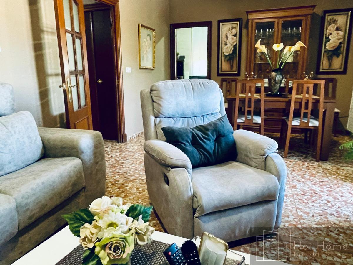 For sale of house in Jerez de la Frontera
