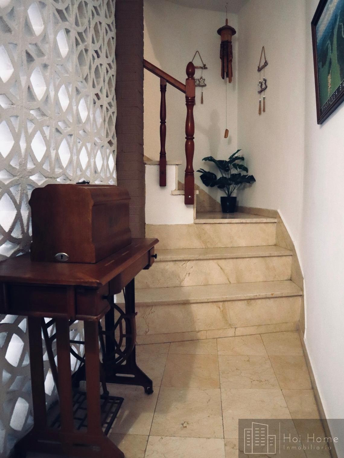 For sale of house in Jerez de la Frontera