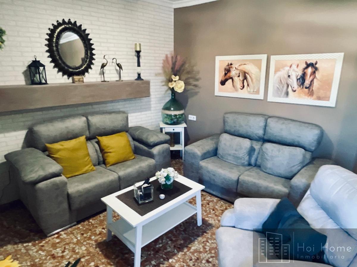 For sale of house in Jerez de la Frontera