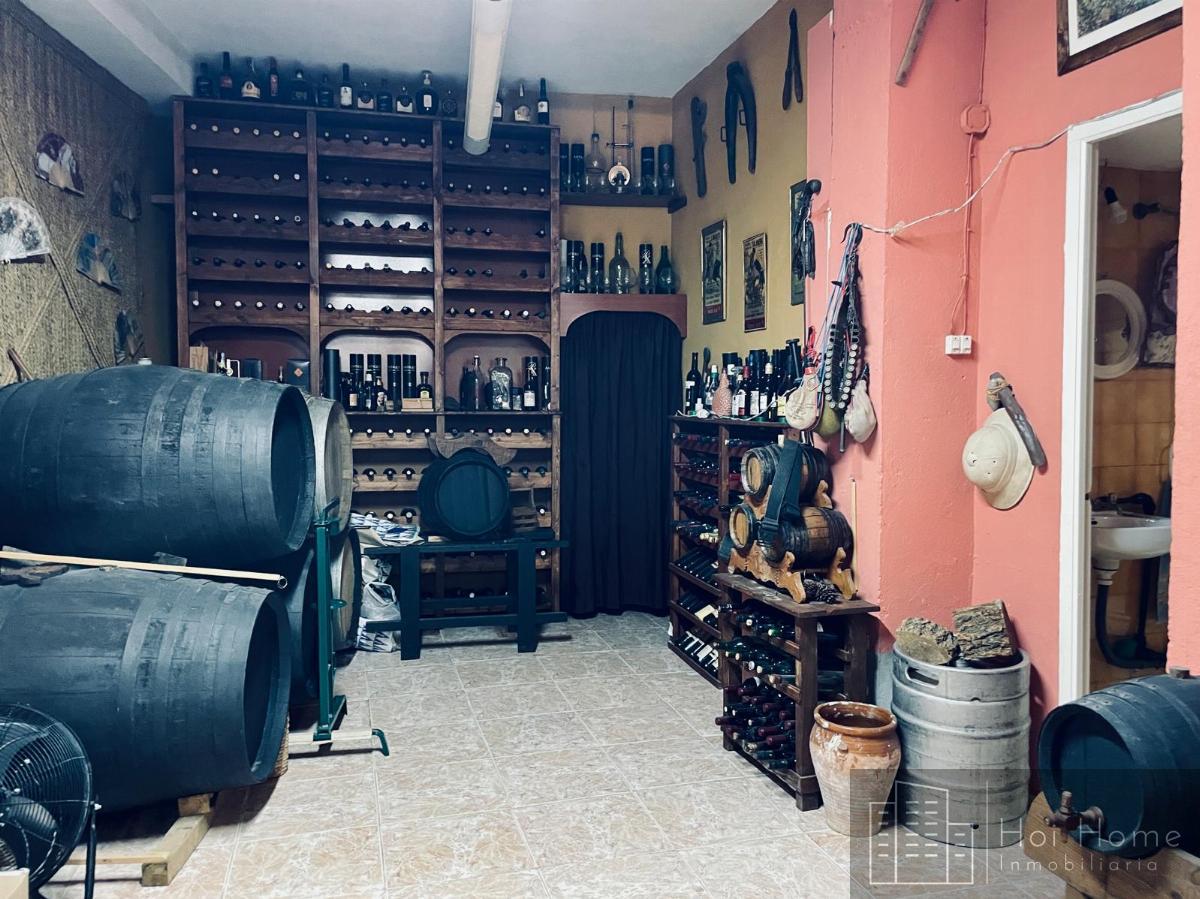 For sale of house in Jerez de la Frontera