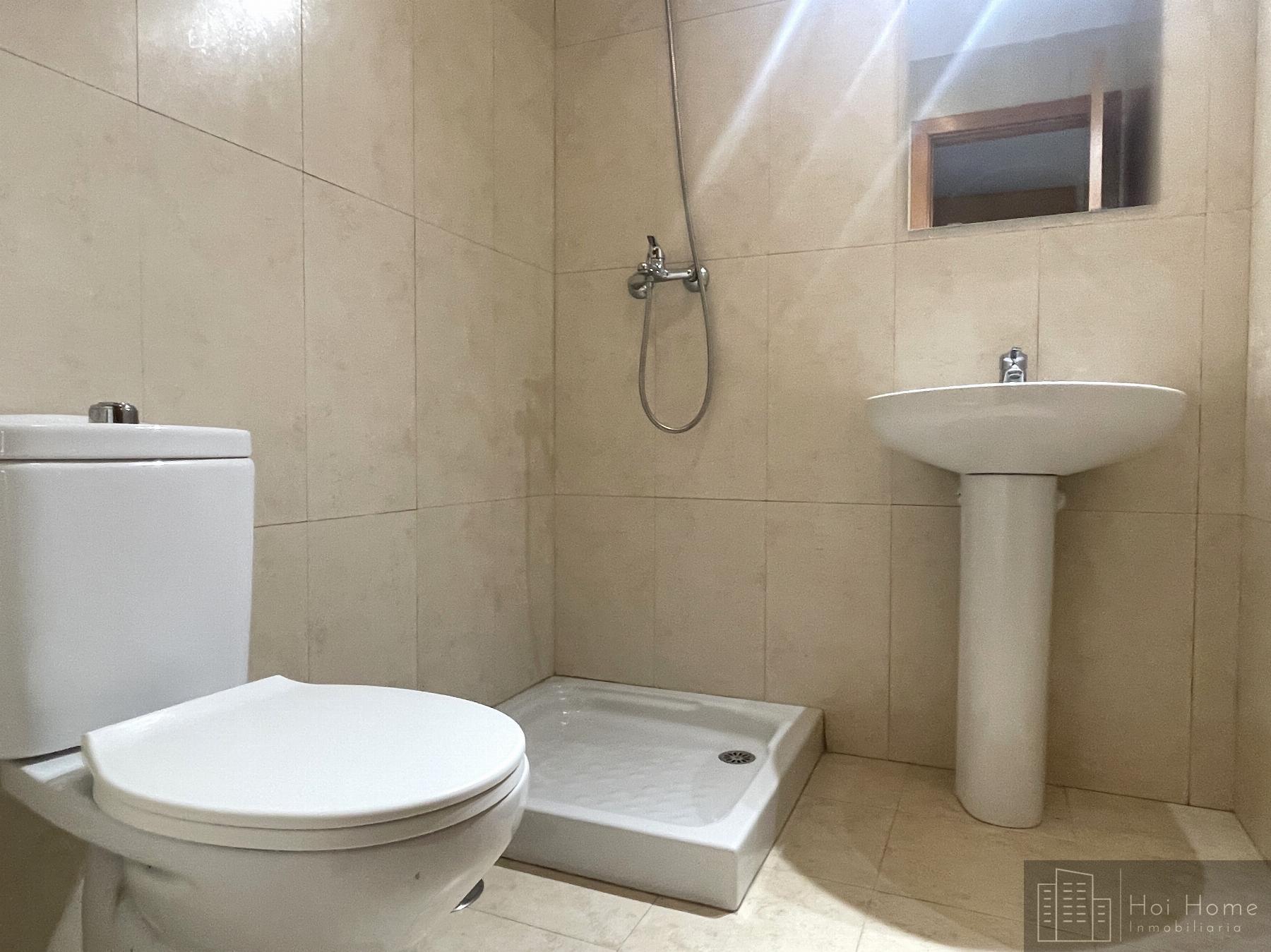 Alquiler de piso en Jerez de la Frontera