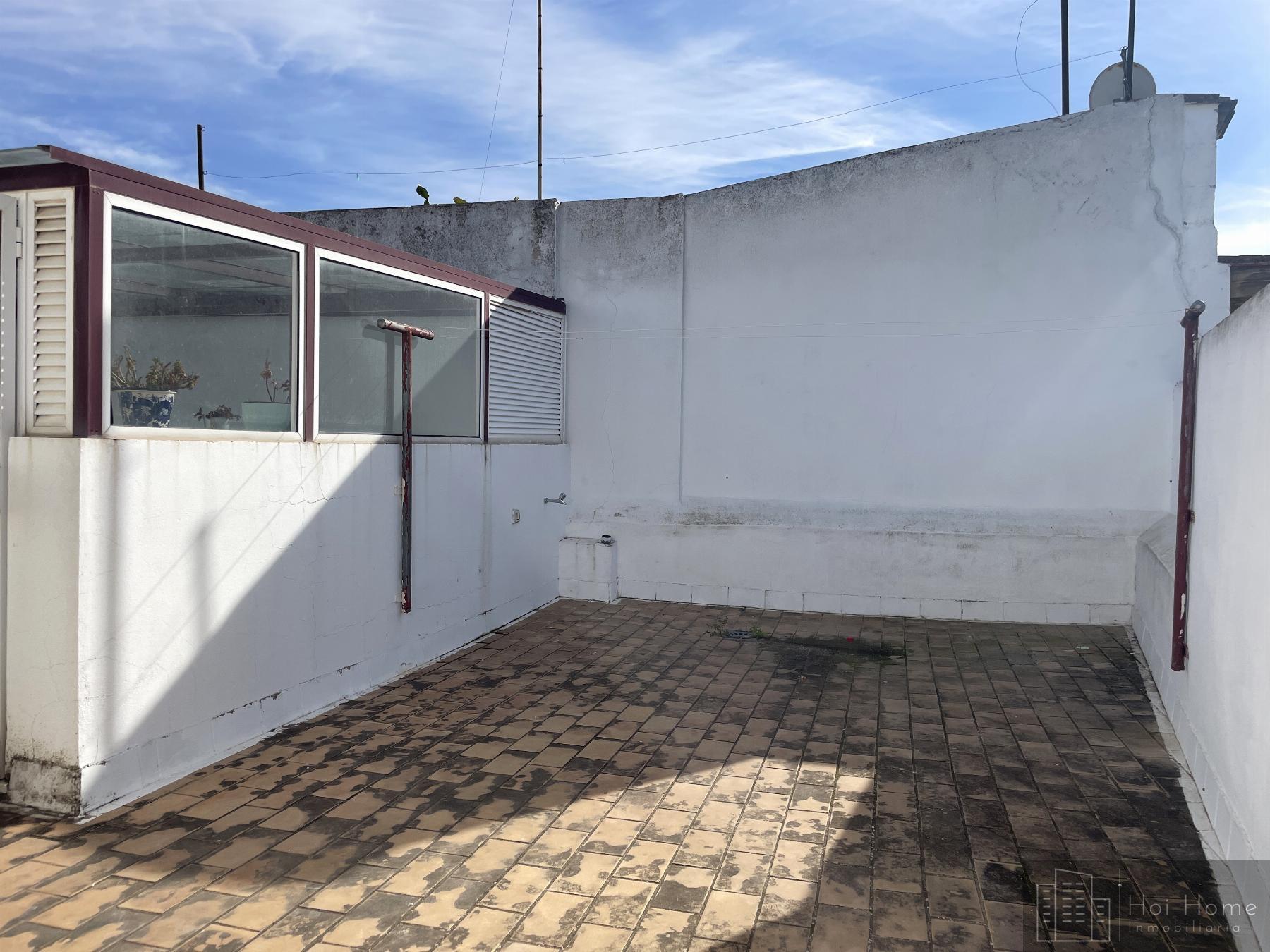 Alquiler de piso en Jerez de la Frontera