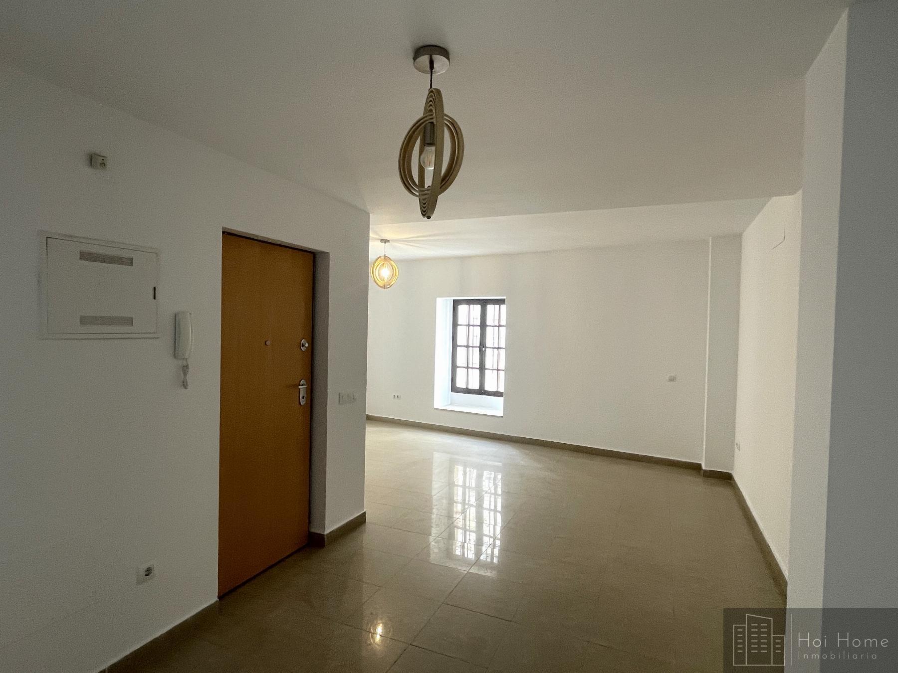 Alquiler de piso en Jerez de la Frontera