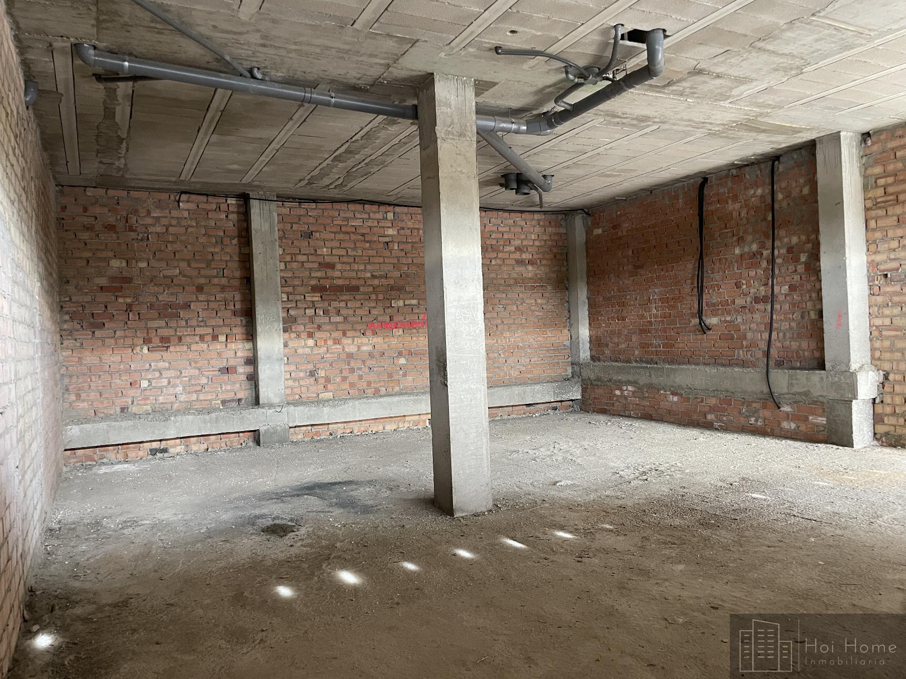 Venta de local comercial en Jerez de la Frontera