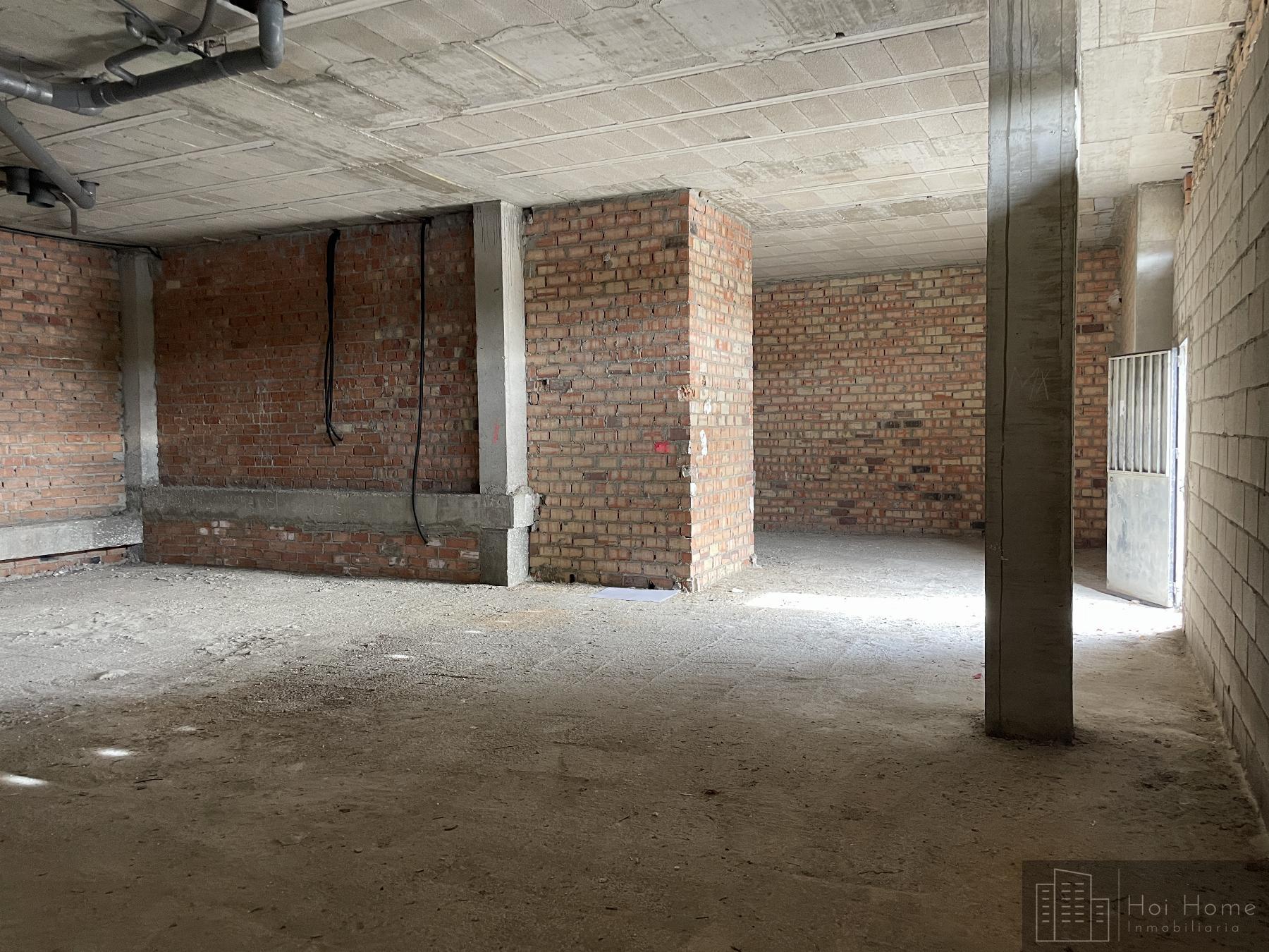 Venta de local comercial en Jerez de la Frontera