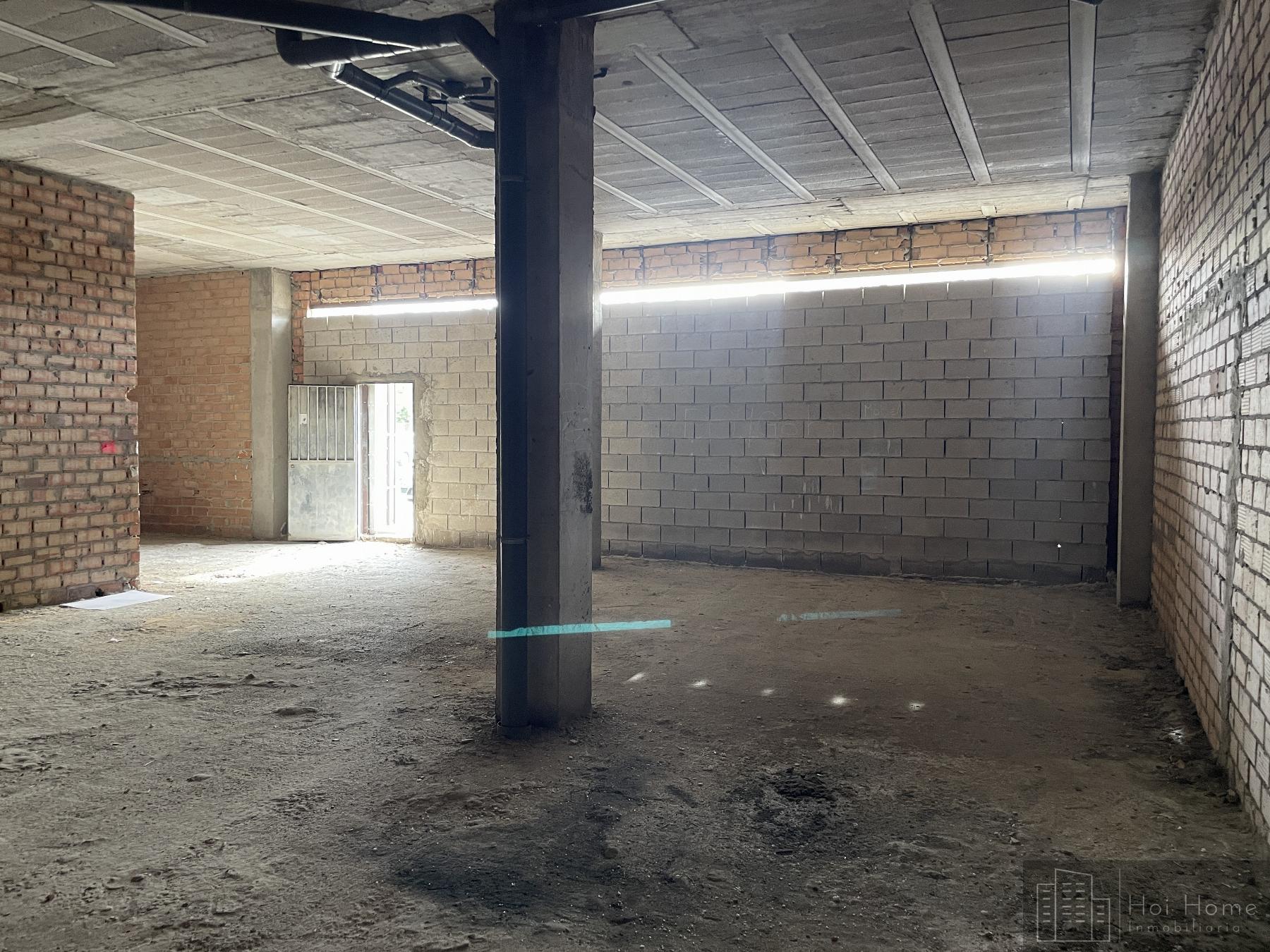 Venta de local comercial en Jerez de la Frontera