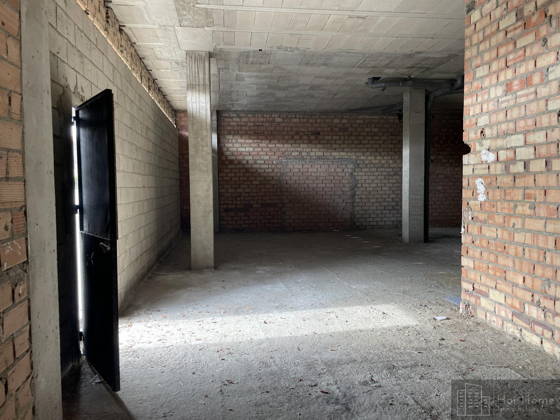 Venta de local comercial en Jerez de la Frontera