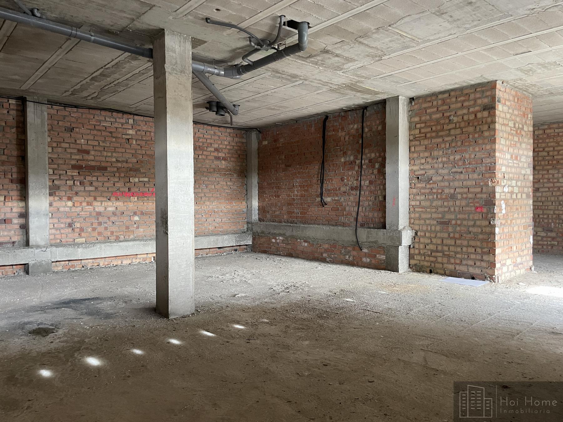 Venta de local comercial en Jerez de la Frontera