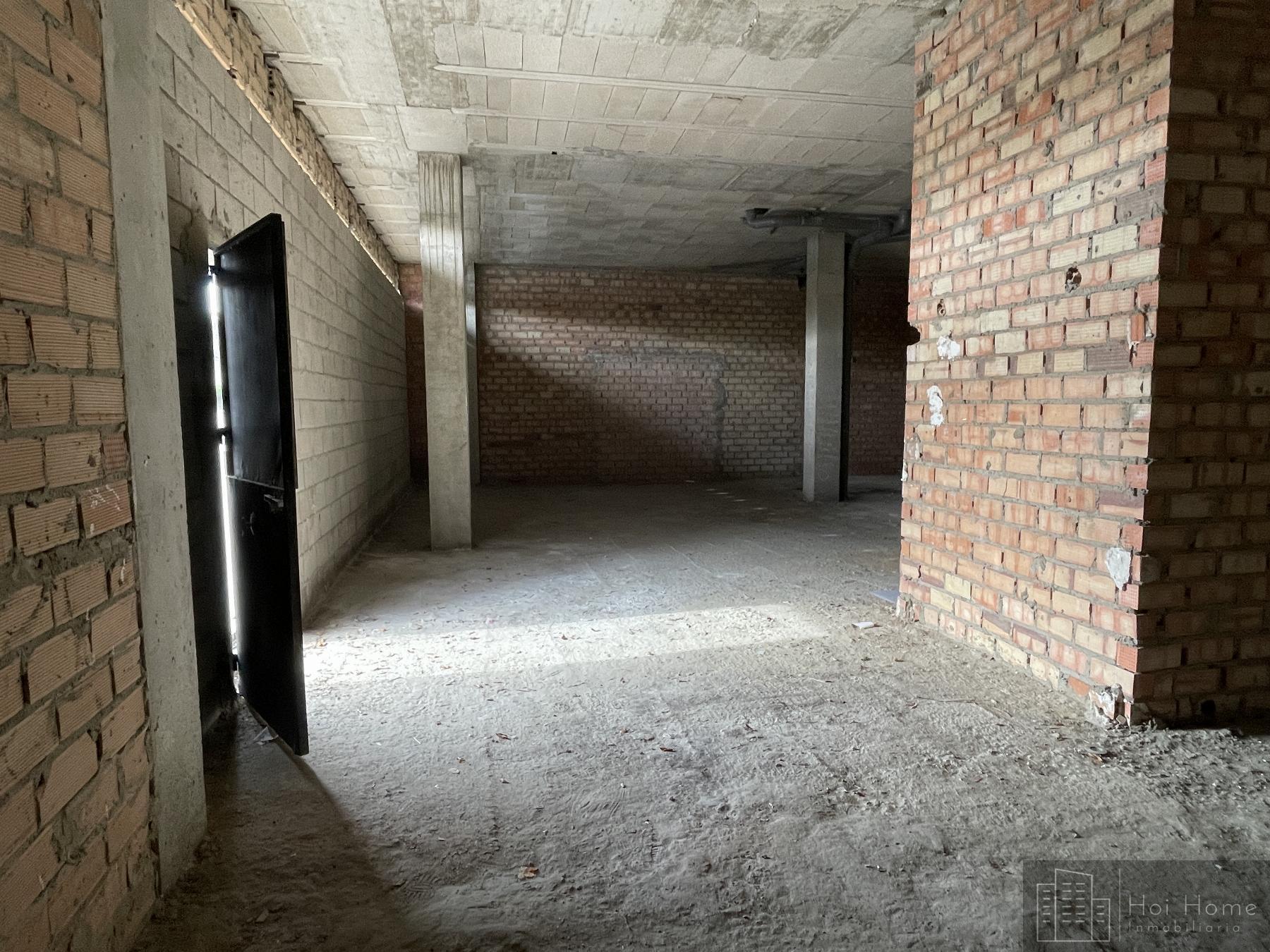 Venta de local comercial en Jerez de la Frontera