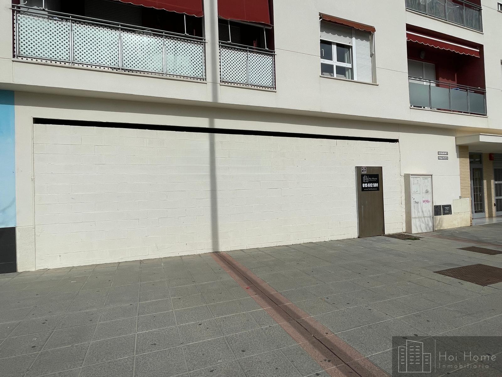Venta de local comercial en Jerez de la Frontera