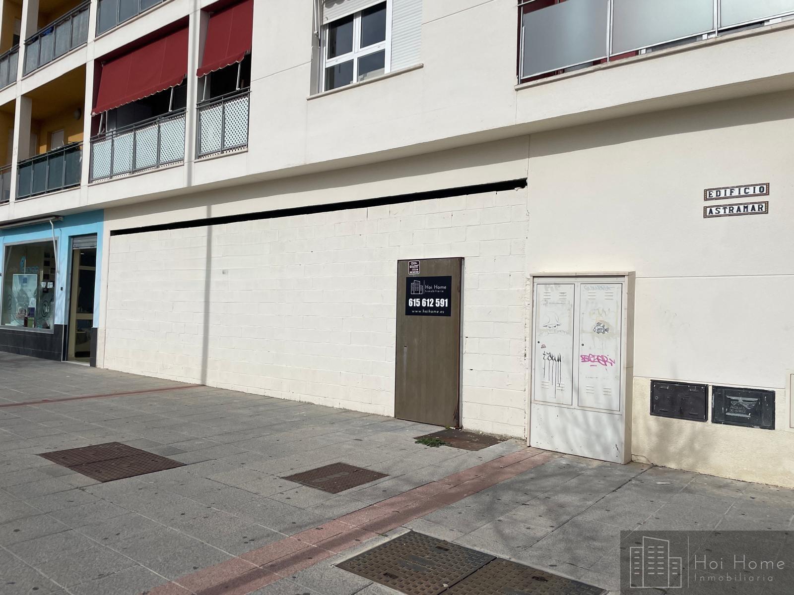 For sale of commercial in Jerez de la Frontera