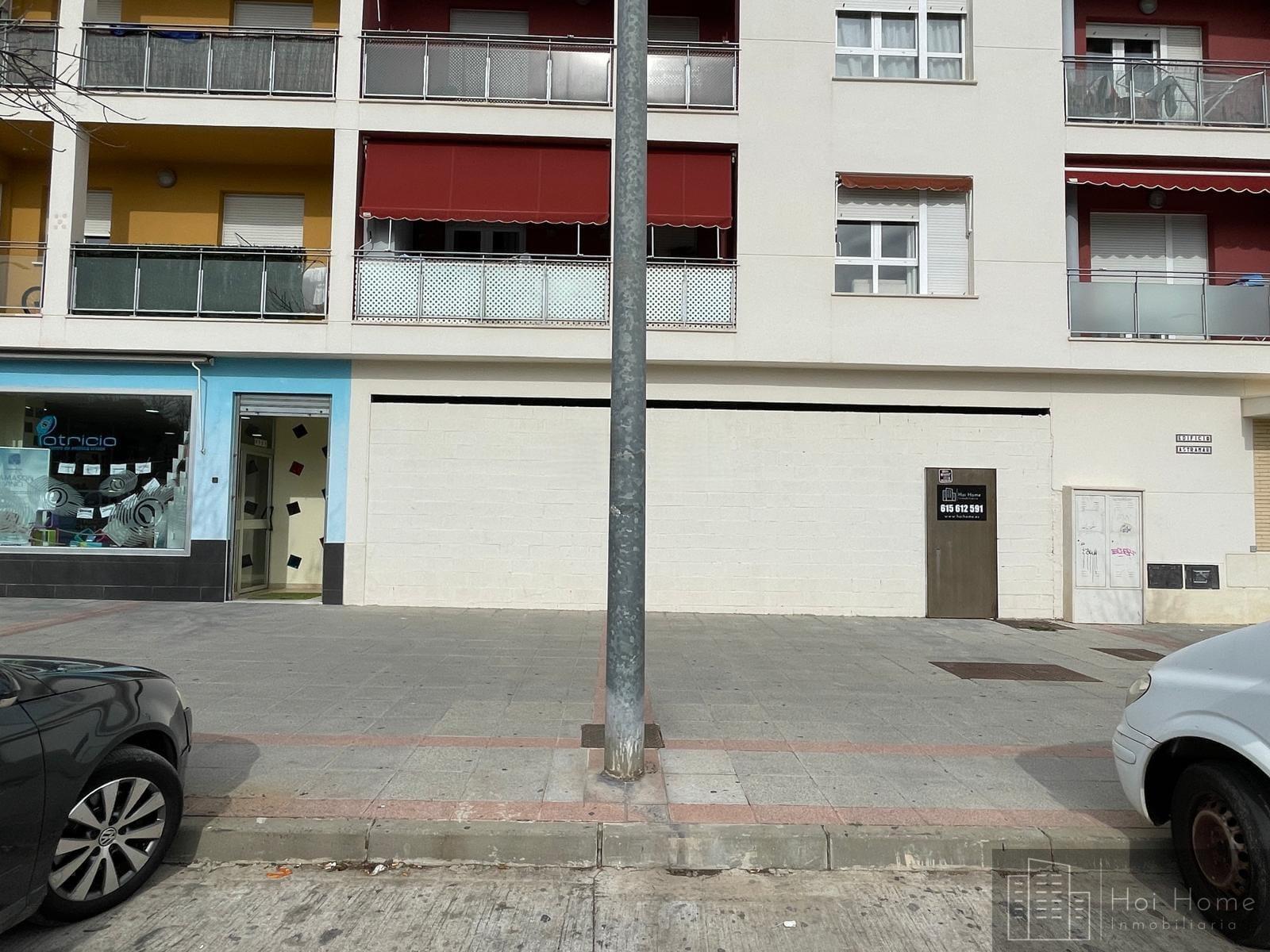 Venta de local comercial en Jerez de la Frontera