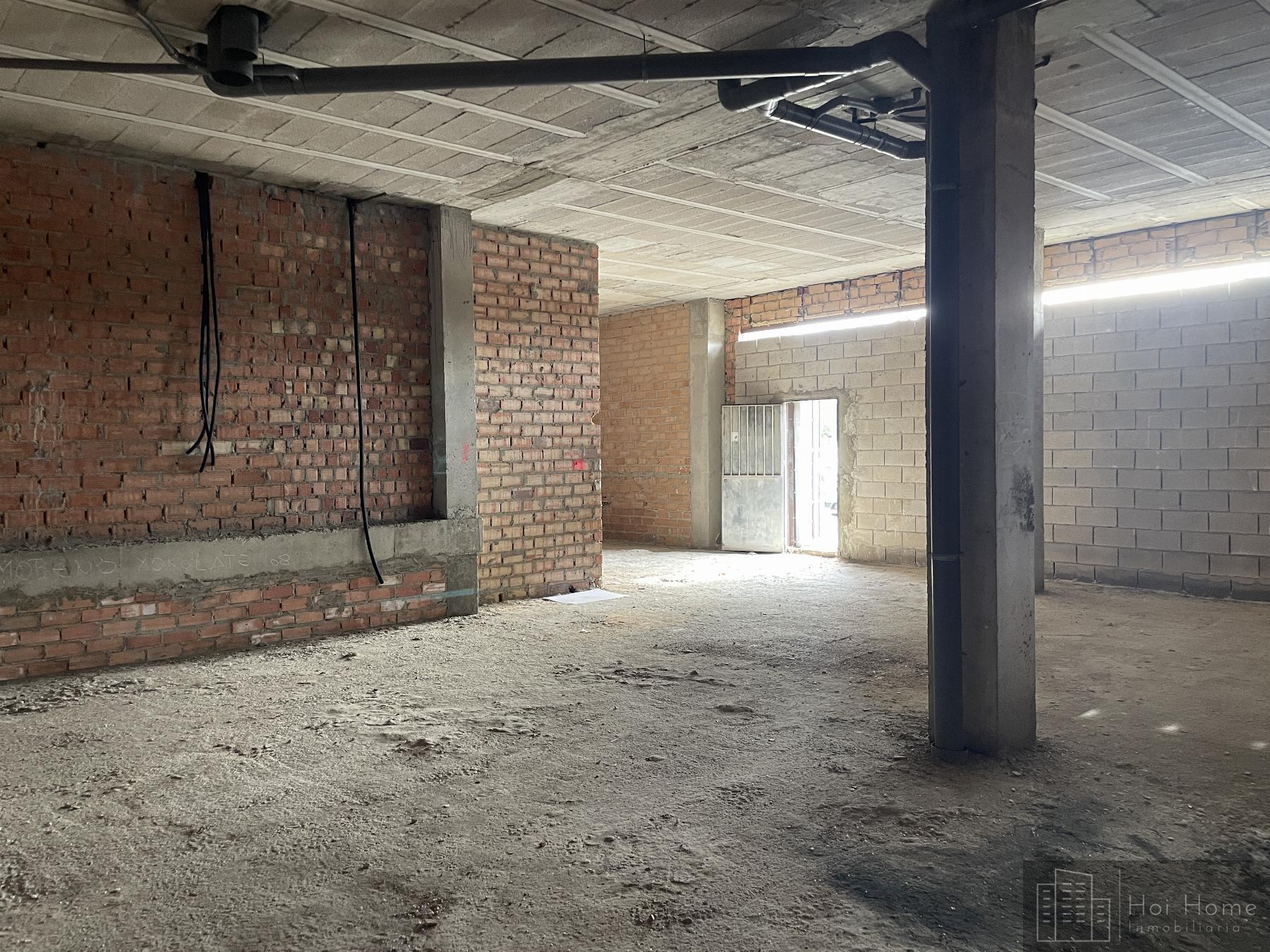 Venta de local comercial en Jerez de la Frontera