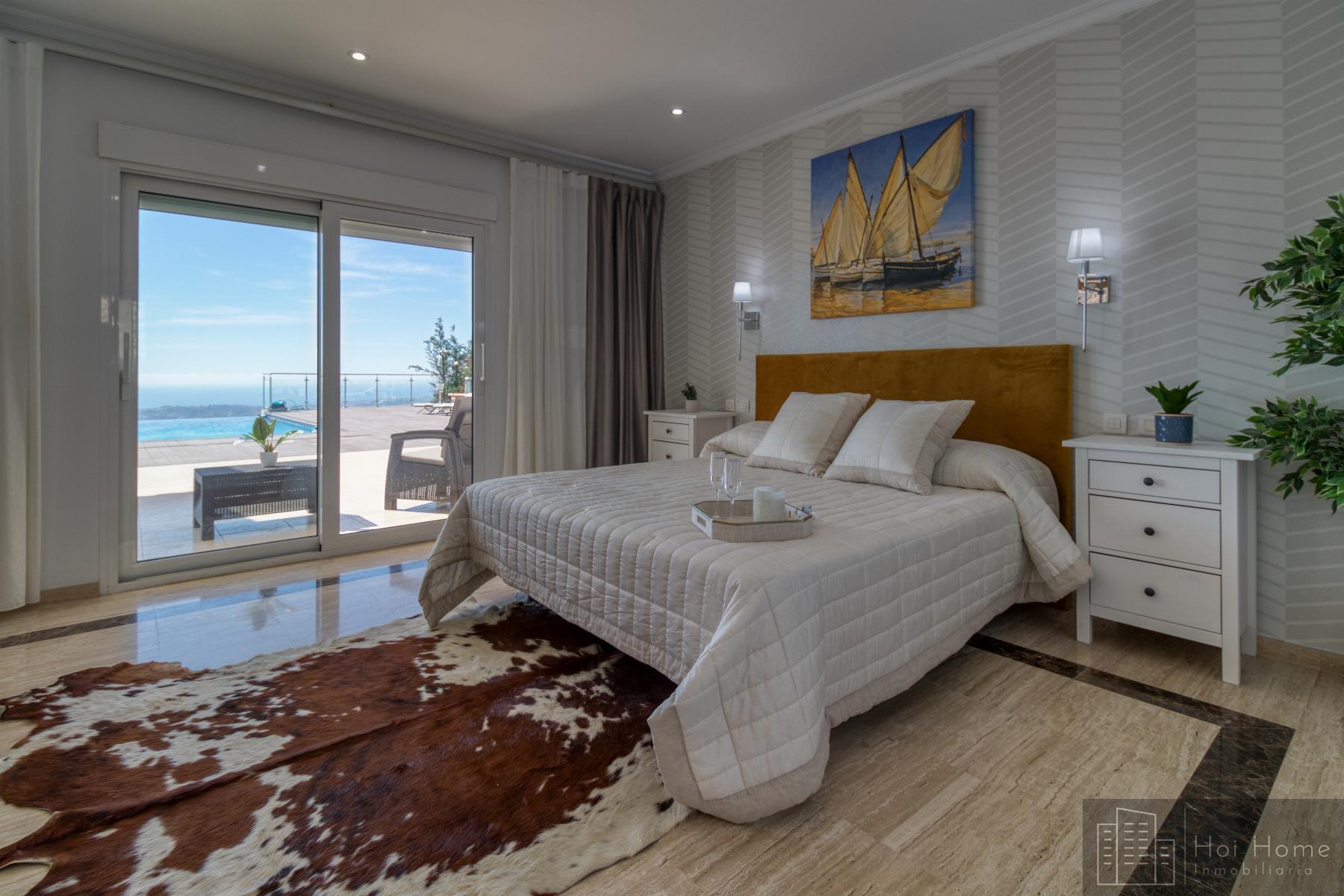 Main bedroom