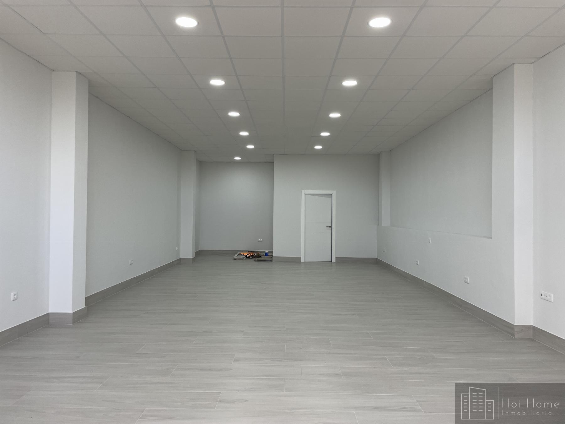 Alquiler de local comercial en Jerez de la Frontera