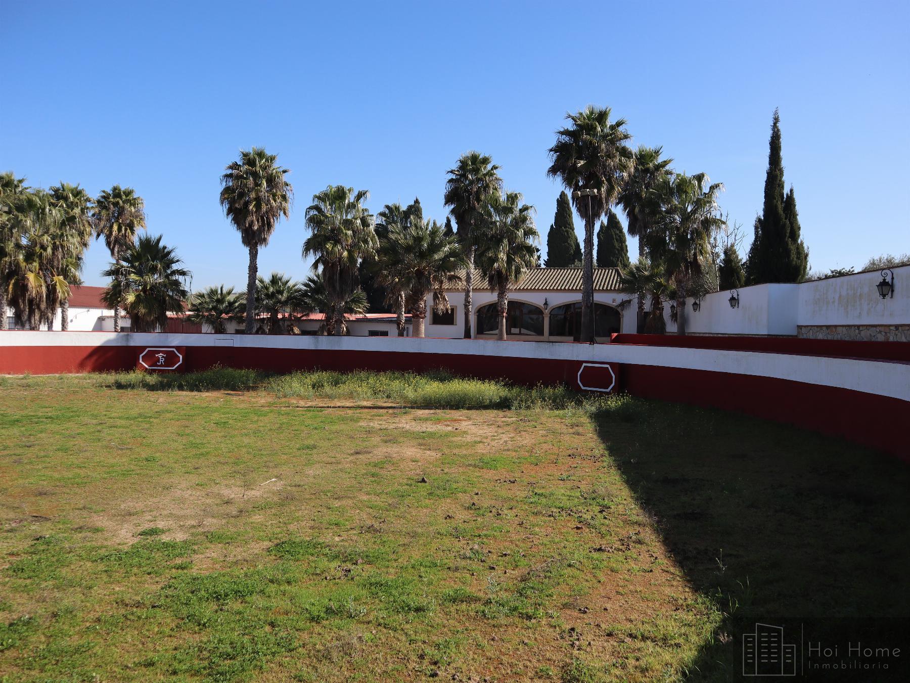 For sale of recreation property in Arcos de la Frontera