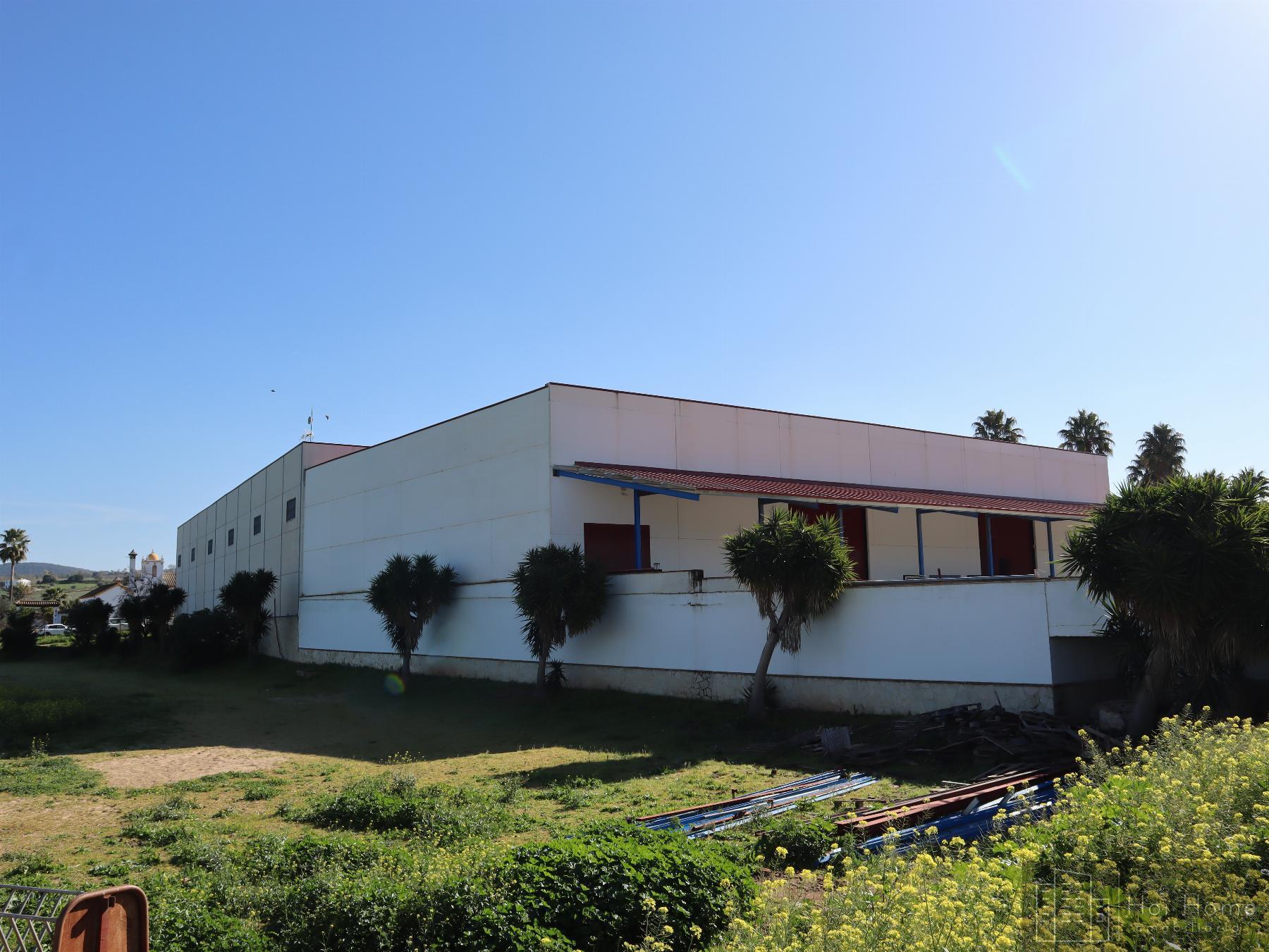 For sale of recreation property in Arcos de la Frontera