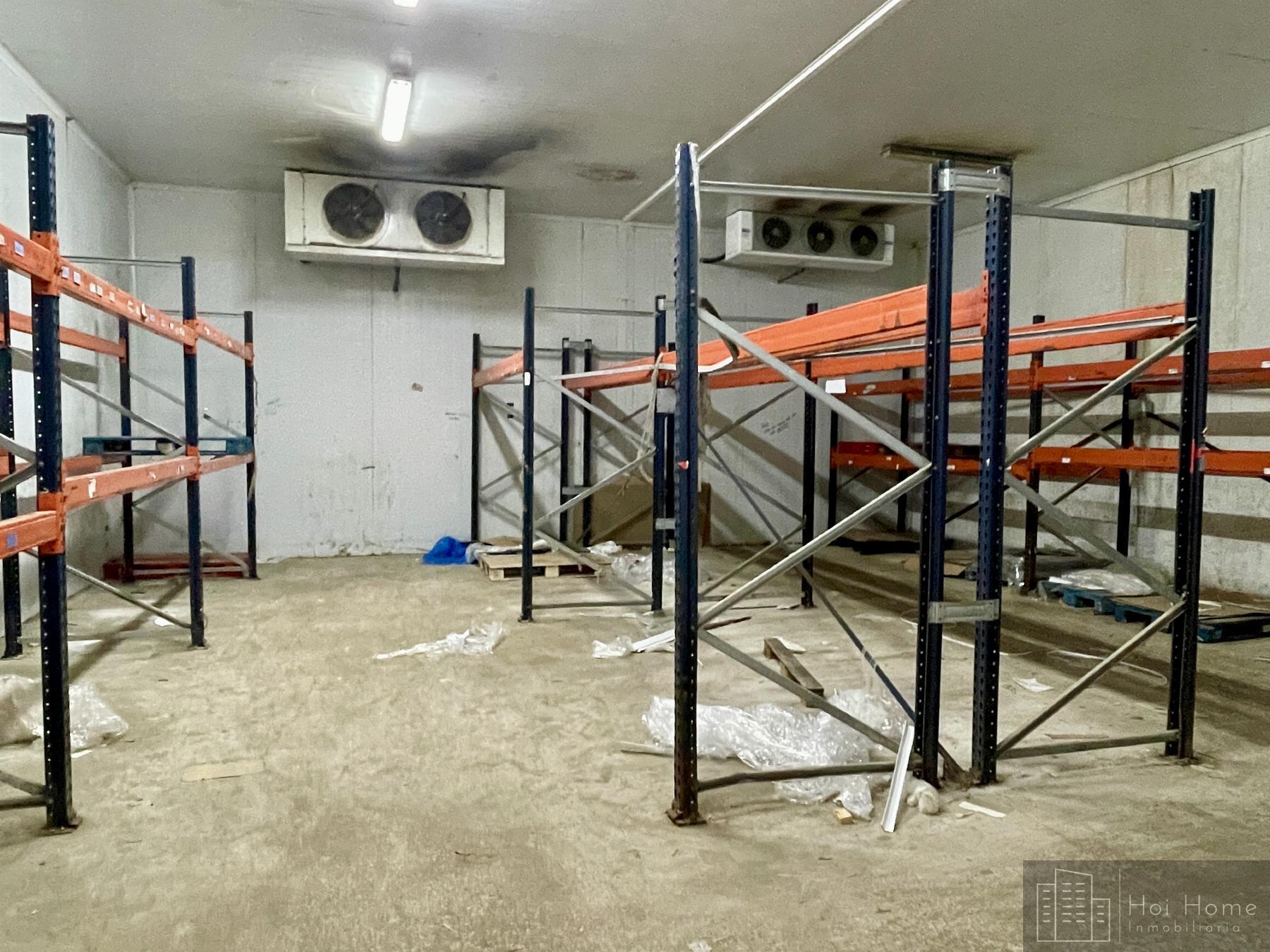 For sale of recreation property in Arcos de la Frontera