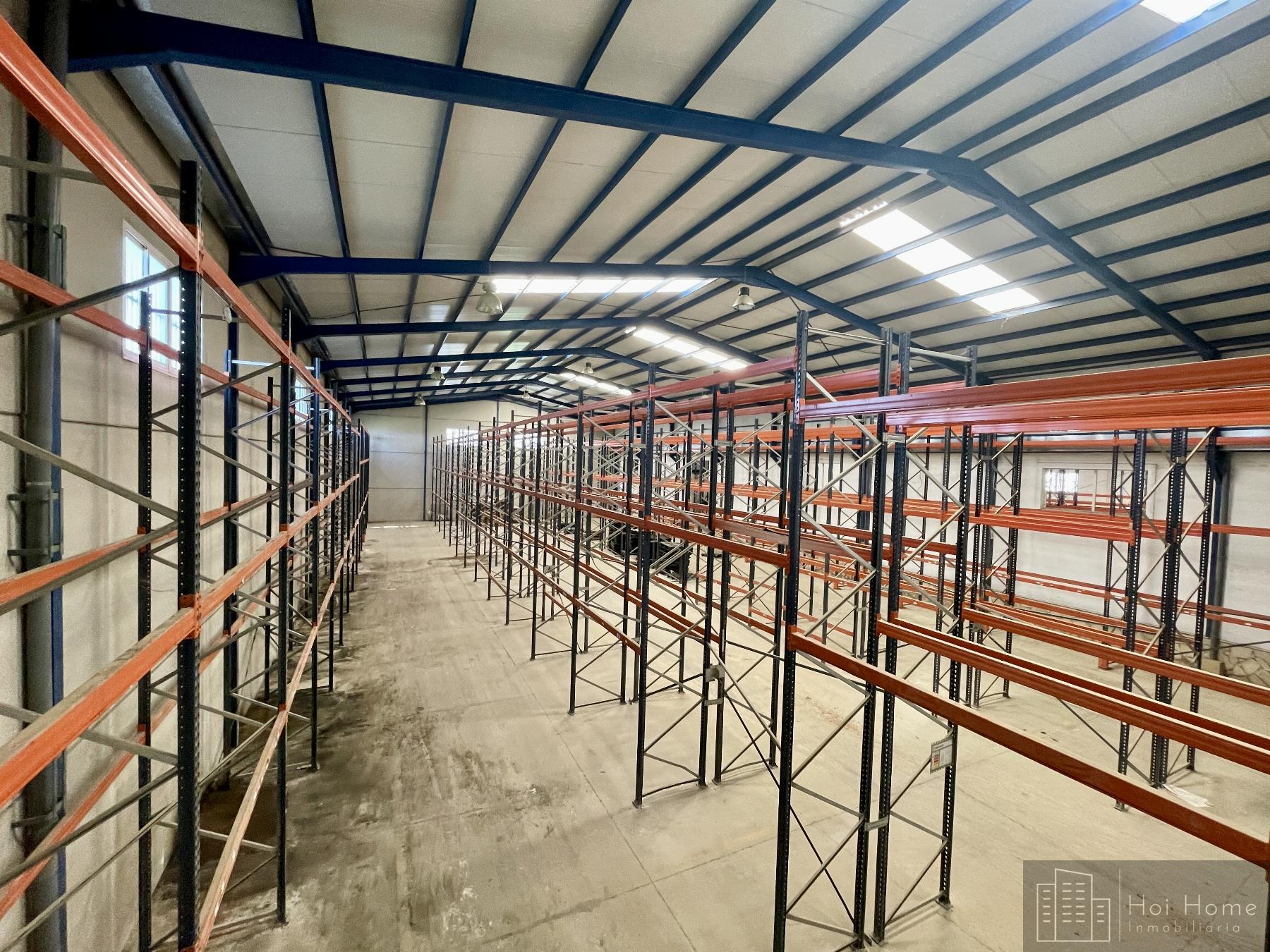 For sale of recreation property in Arcos de la Frontera