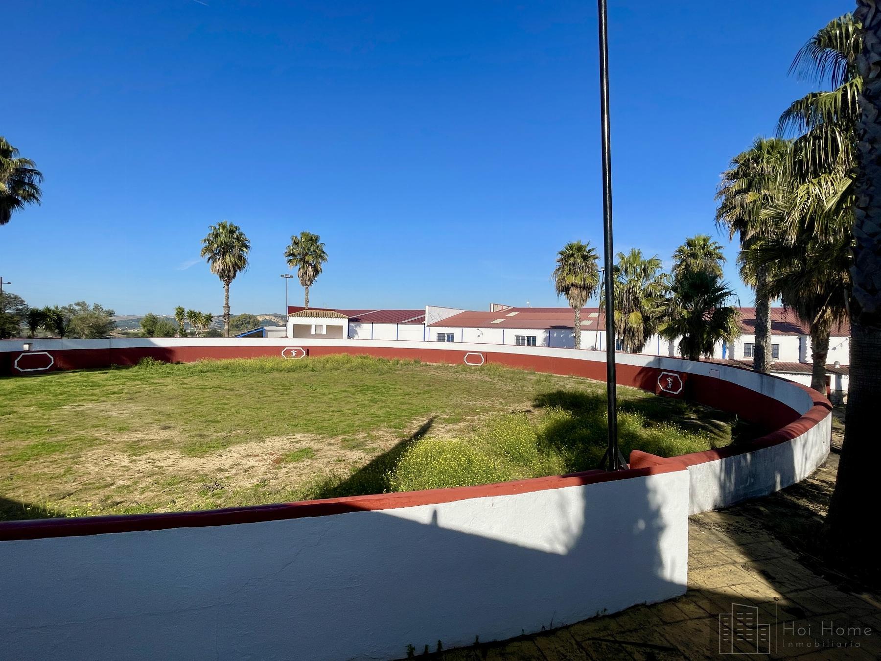 For sale of recreation property in Arcos de la Frontera