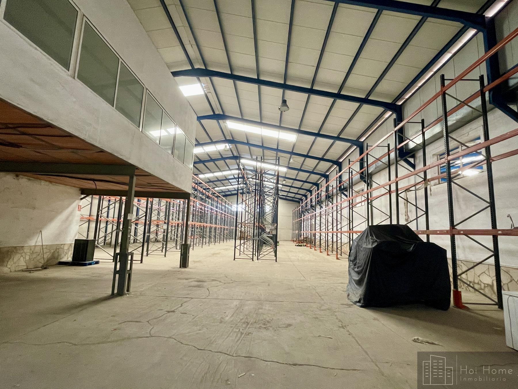 For sale of recreation property in Arcos de la Frontera