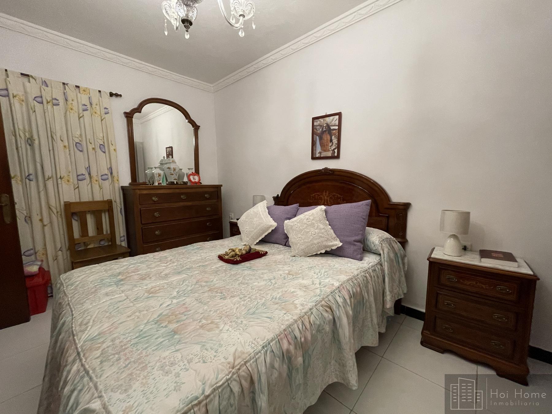 For sale of house in Jerez de la Frontera