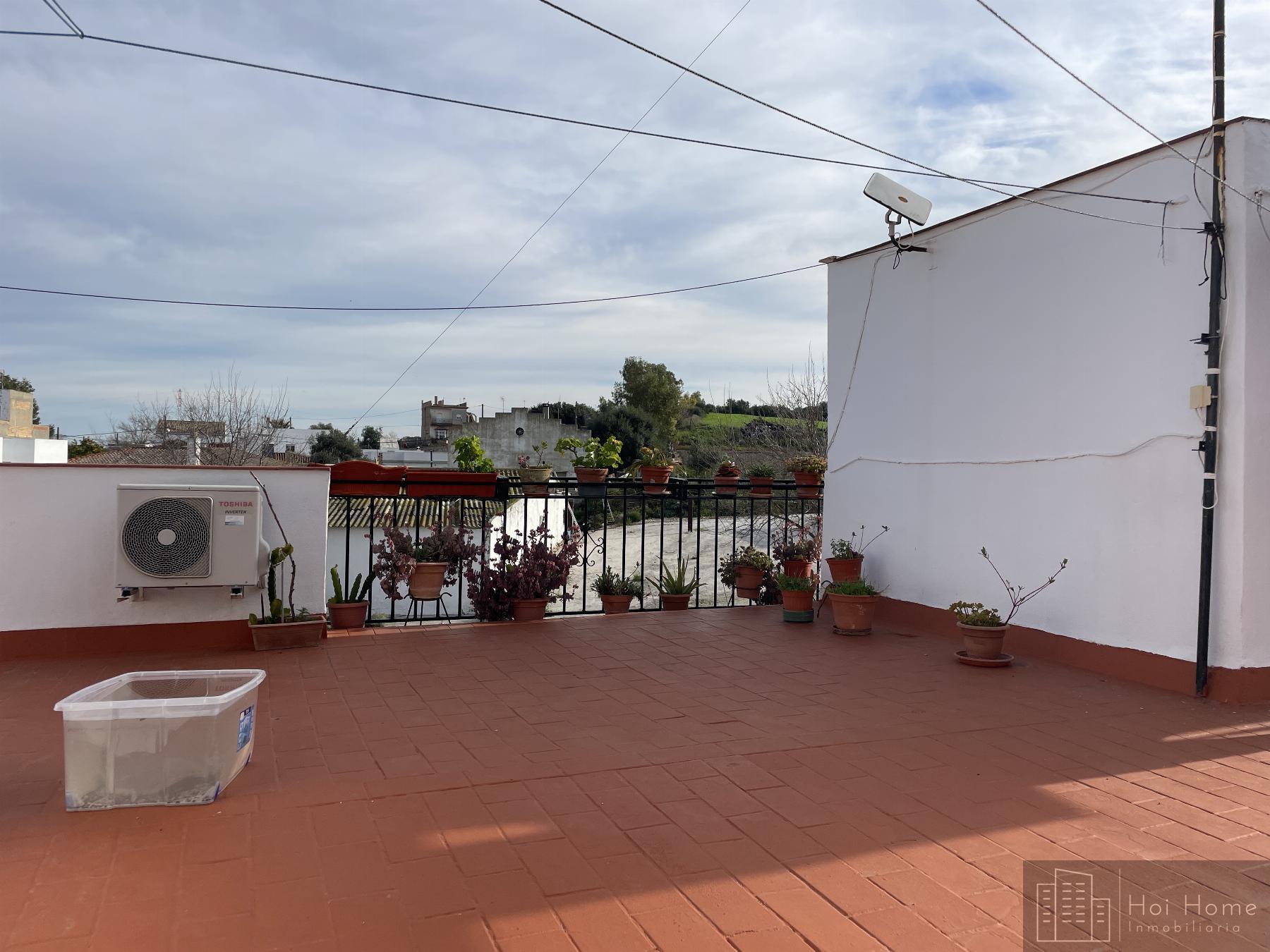 For sale of house in Jerez de la Frontera