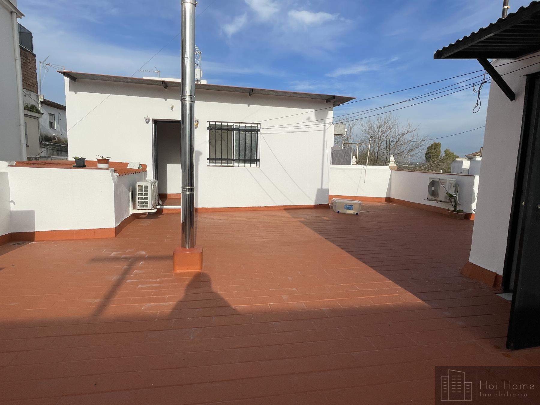 For sale of house in Jerez de la Frontera