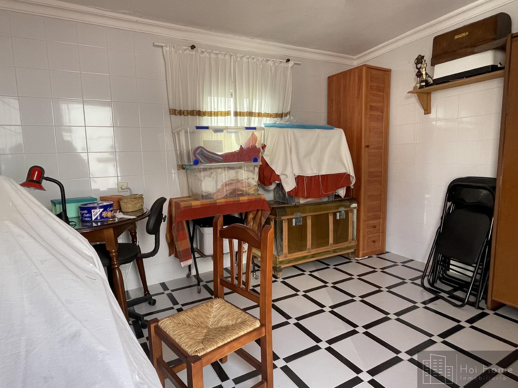 For sale of house in Jerez de la Frontera