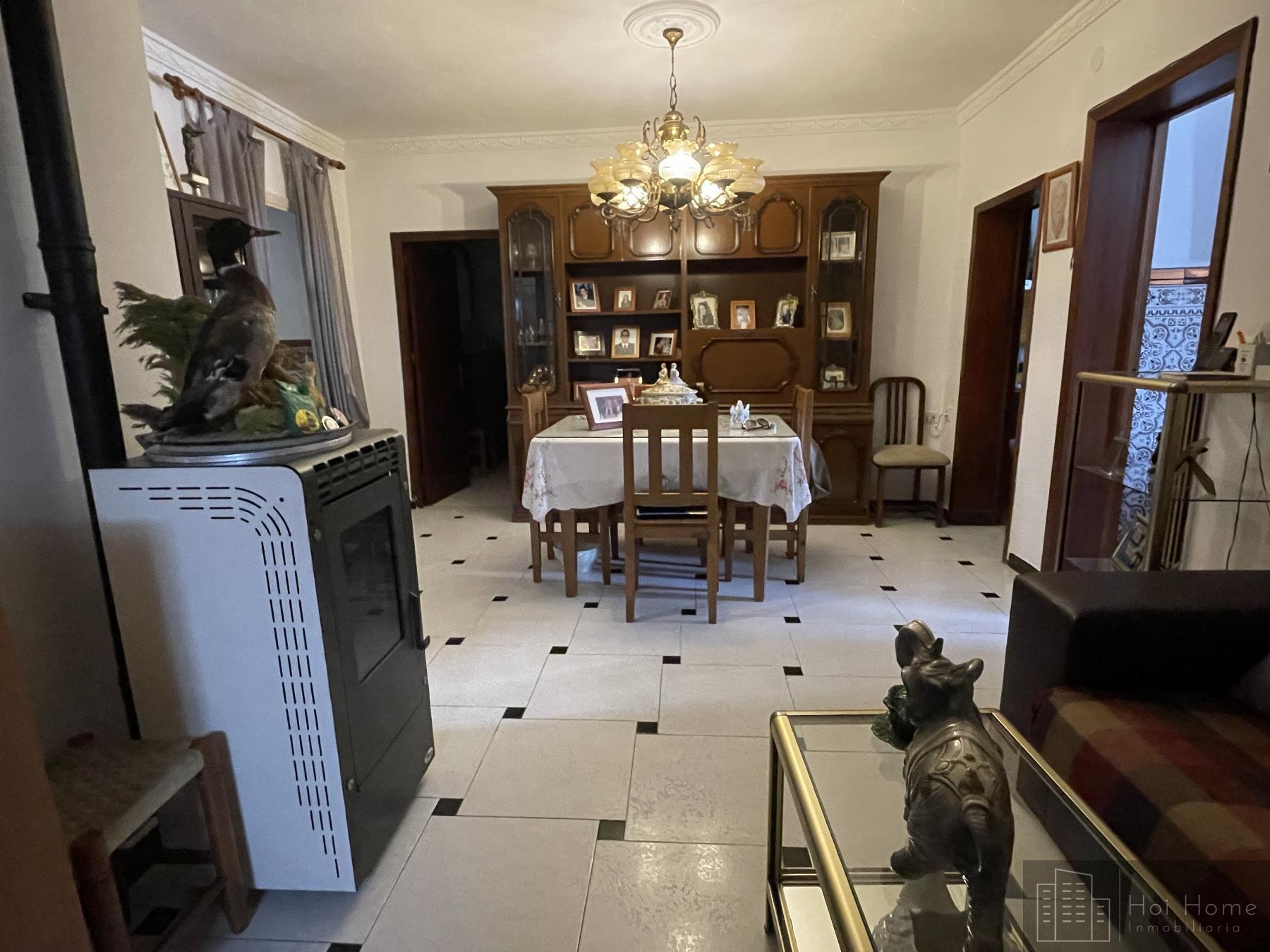 For sale of house in Jerez de la Frontera