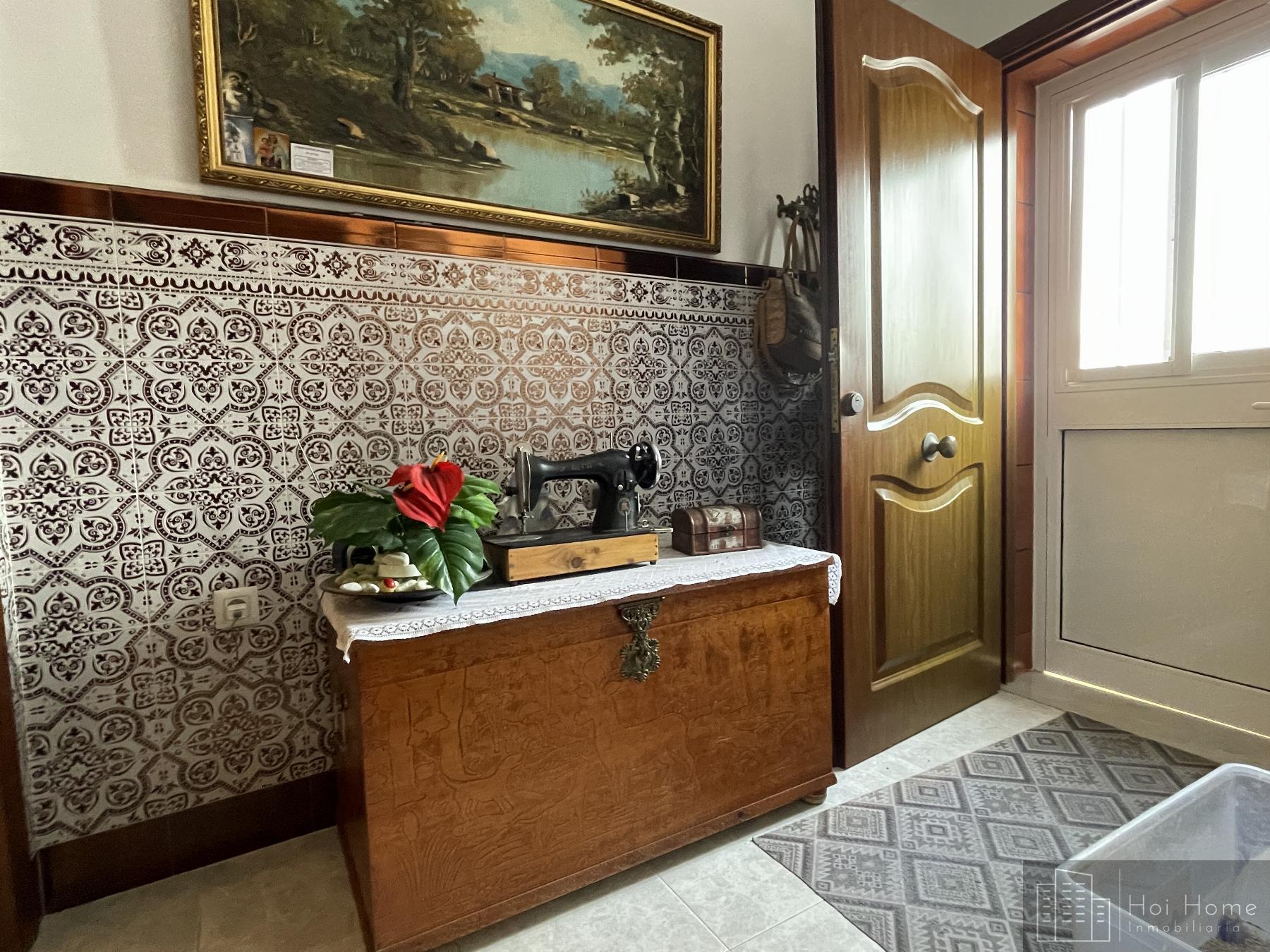 For sale of house in Jerez de la Frontera