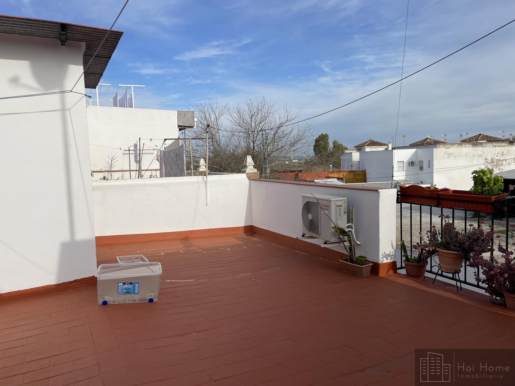For sale of house in Jerez de la Frontera