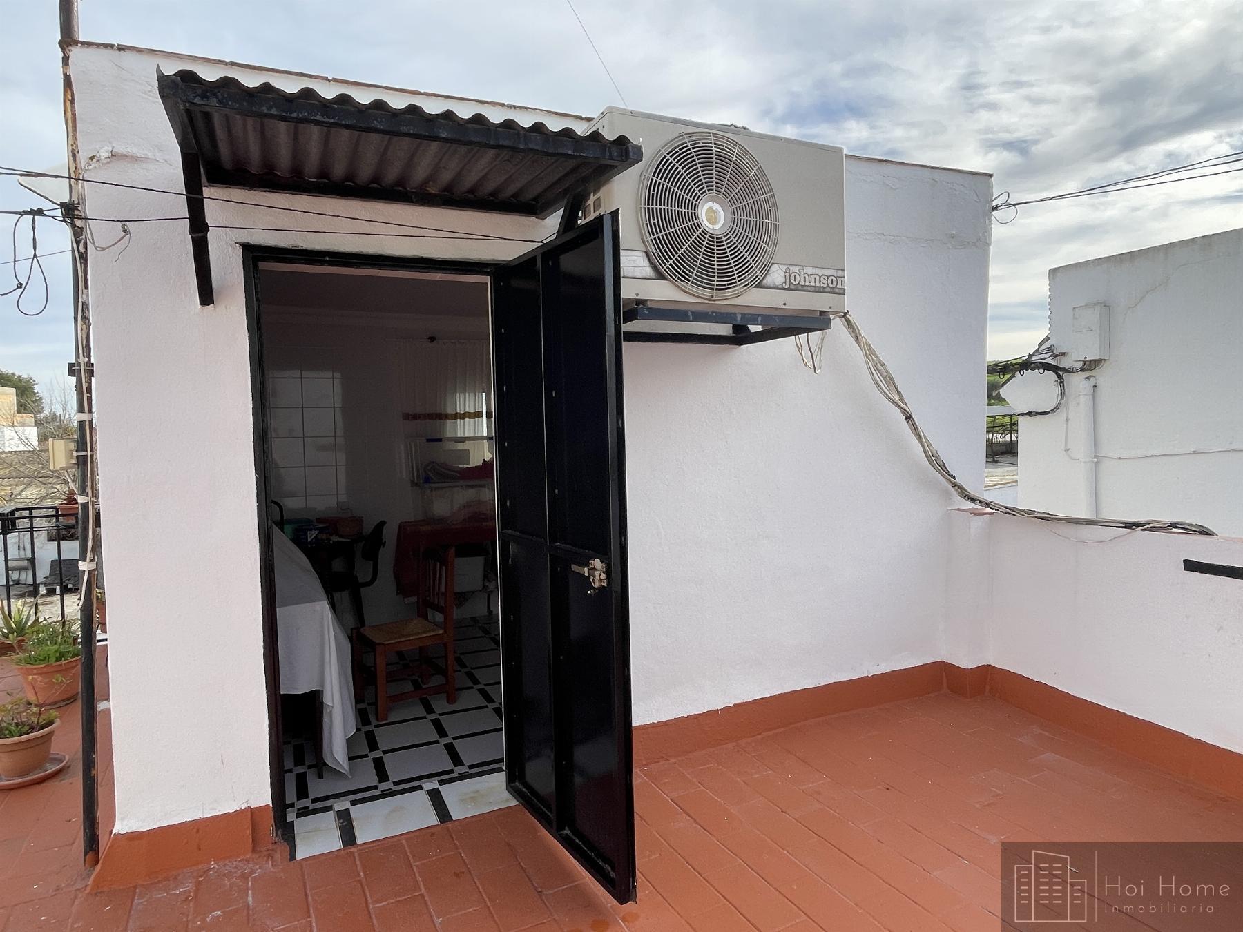 For sale of house in Jerez de la Frontera