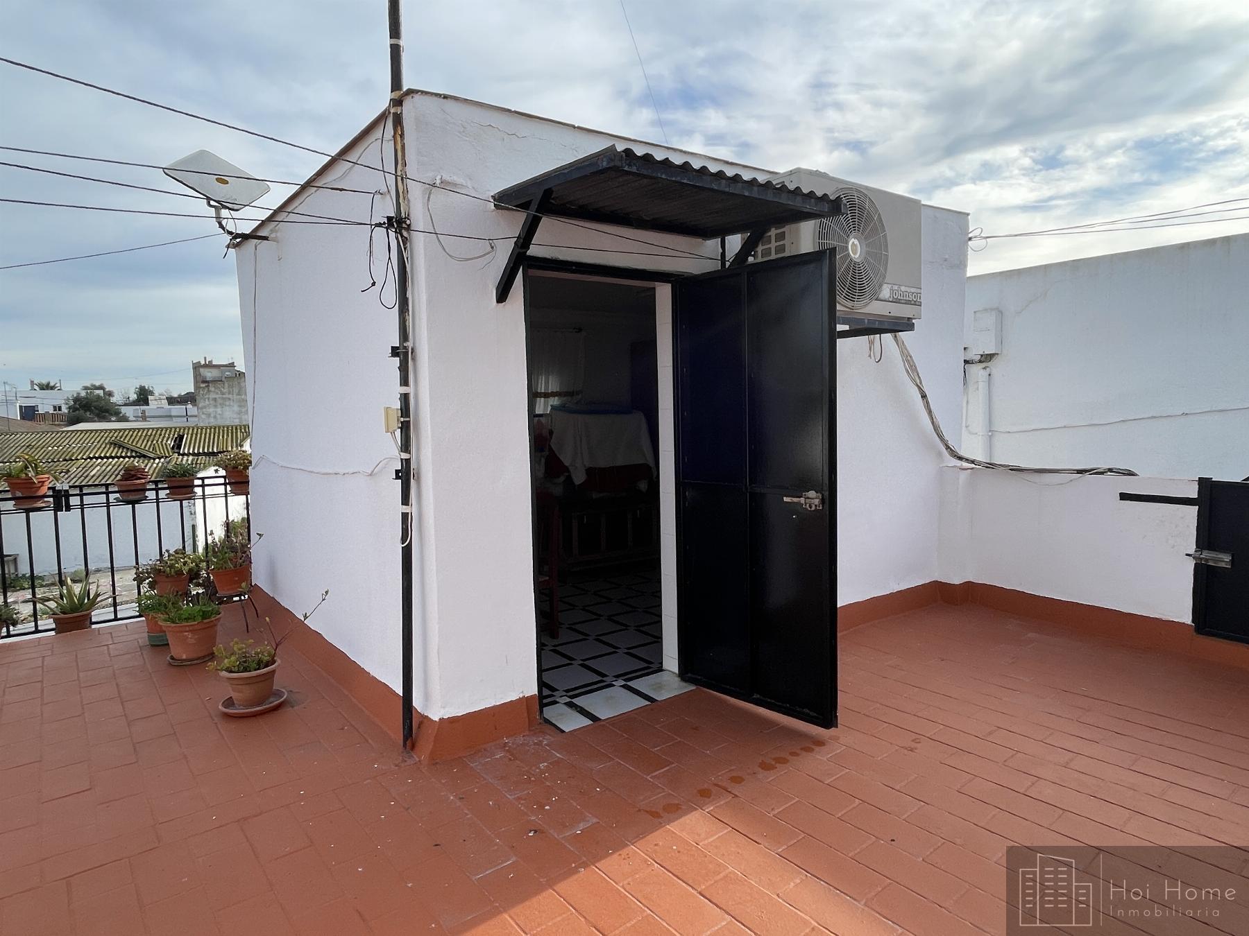 For sale of house in Jerez de la Frontera