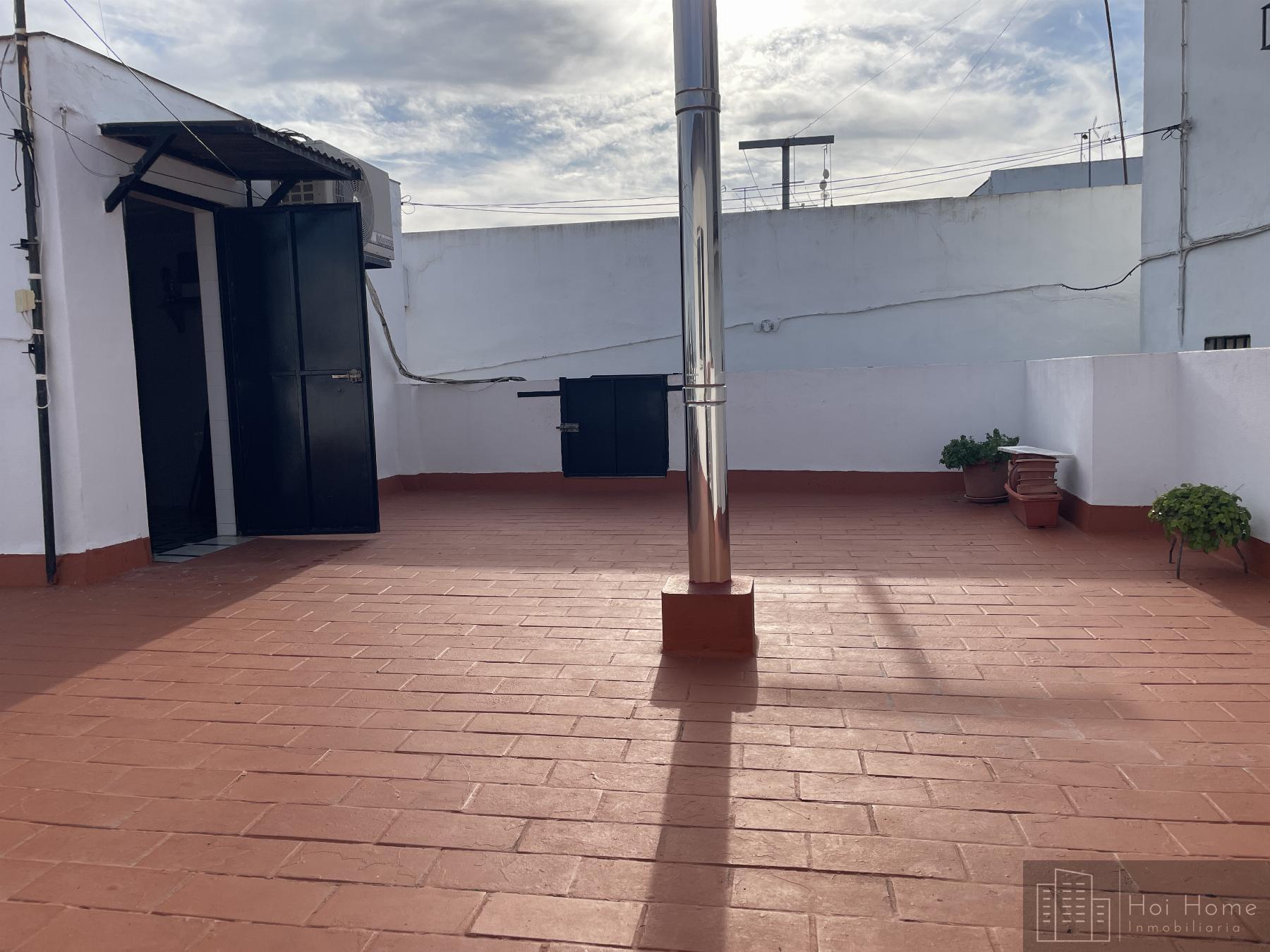 For sale of house in Jerez de la Frontera