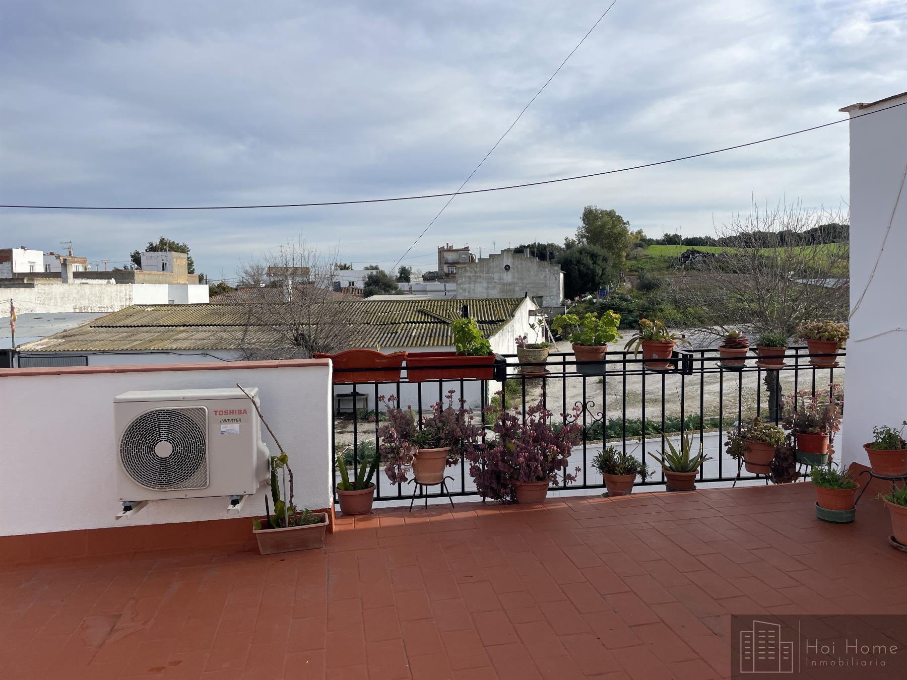 For sale of house in Jerez de la Frontera