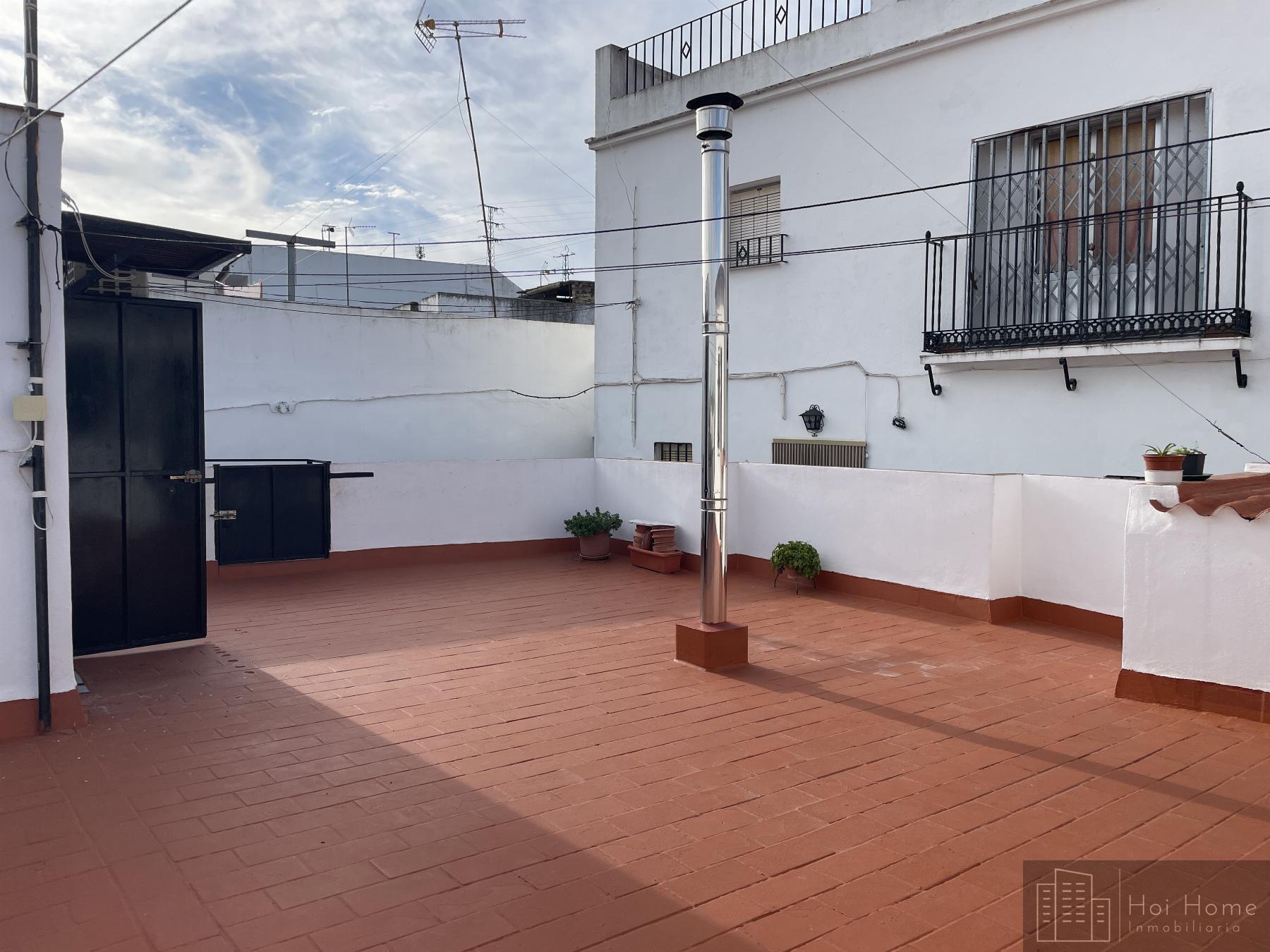 For sale of house in Jerez de la Frontera