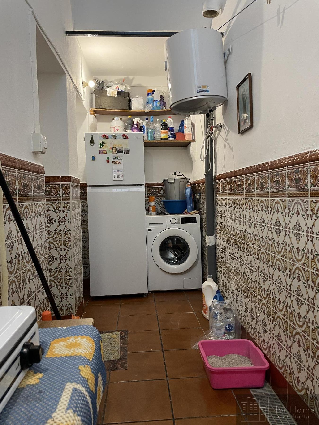 For sale of house in Jerez de la Frontera