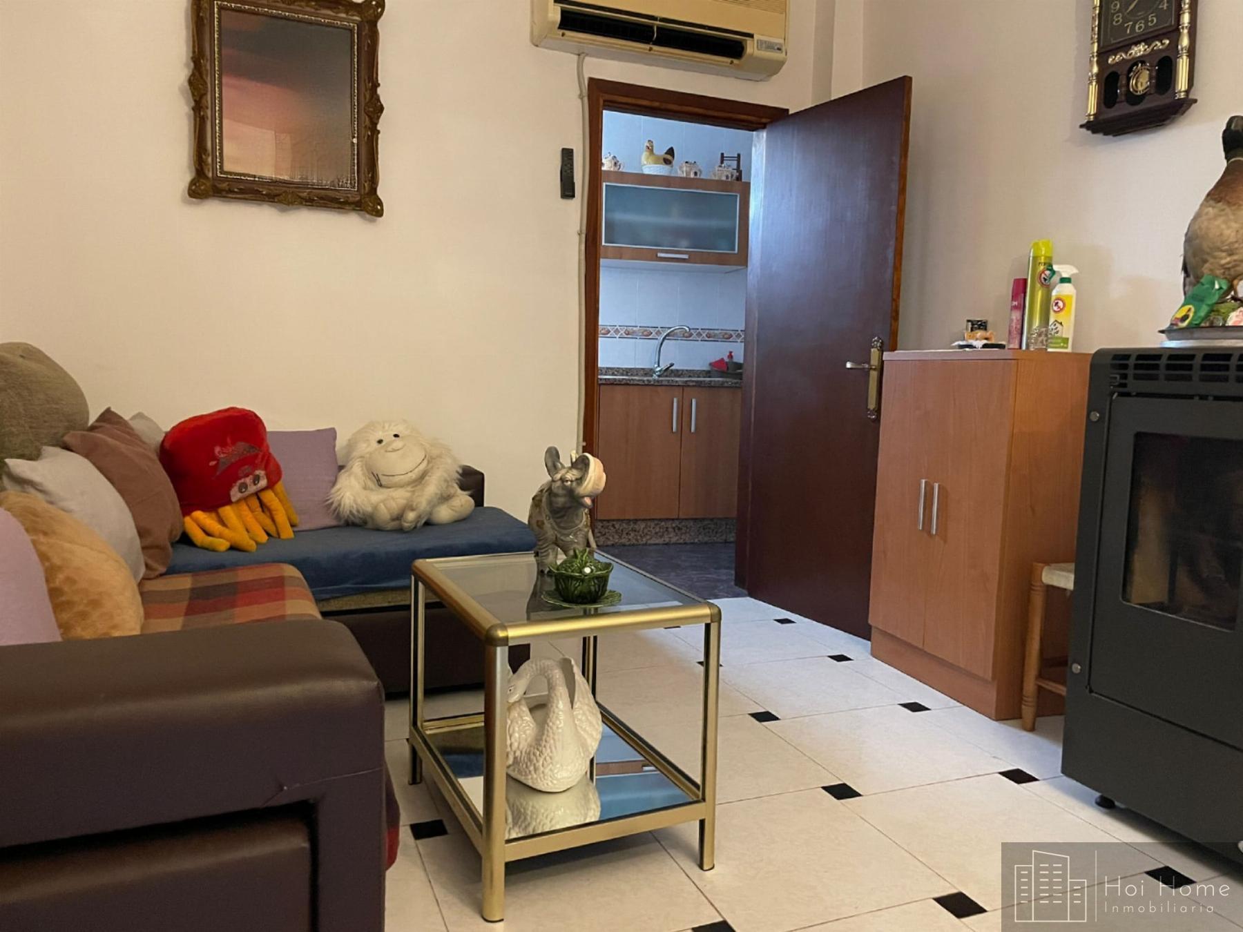 For sale of house in Jerez de la Frontera